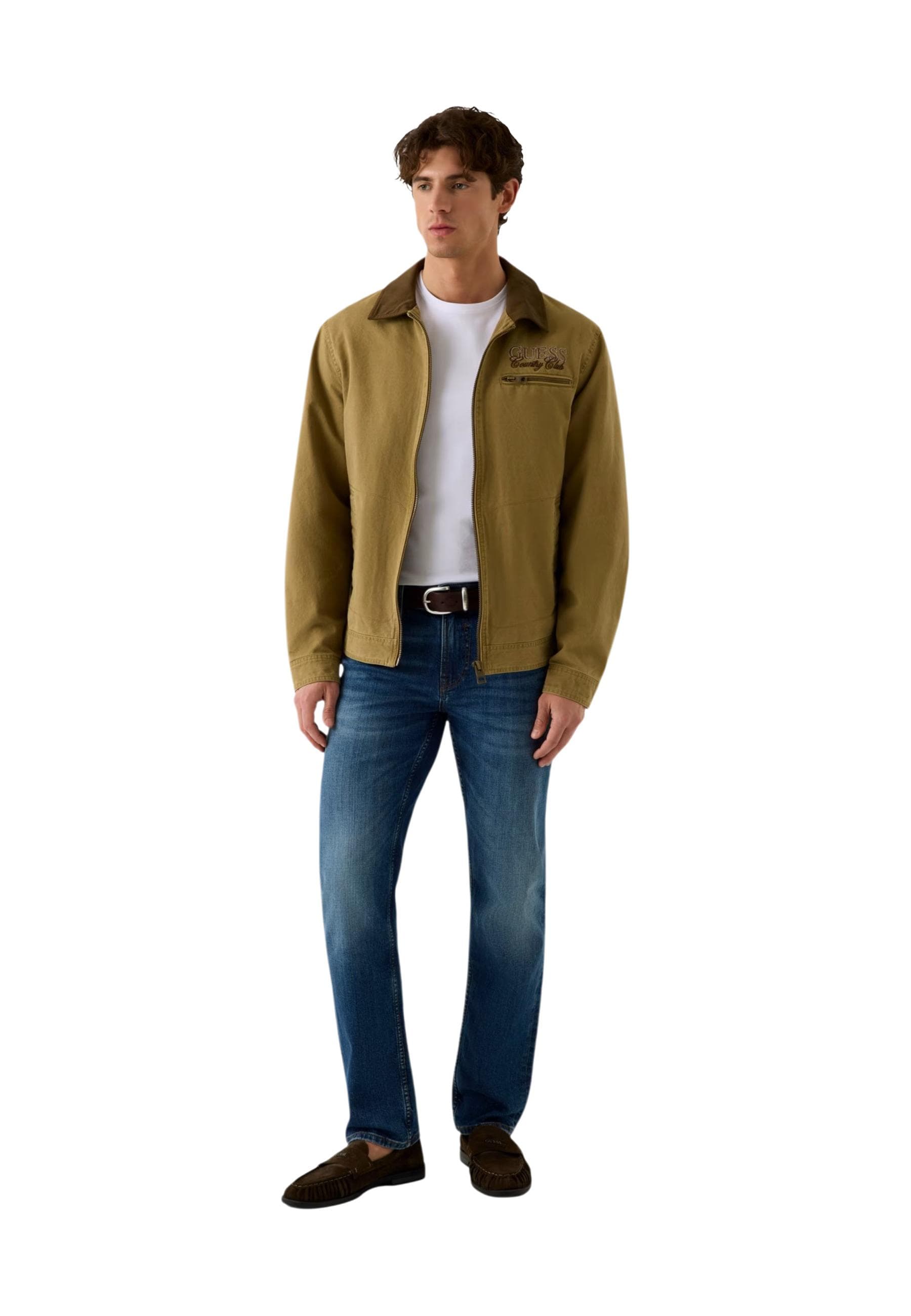 Guess Jeans Uomo - Guess