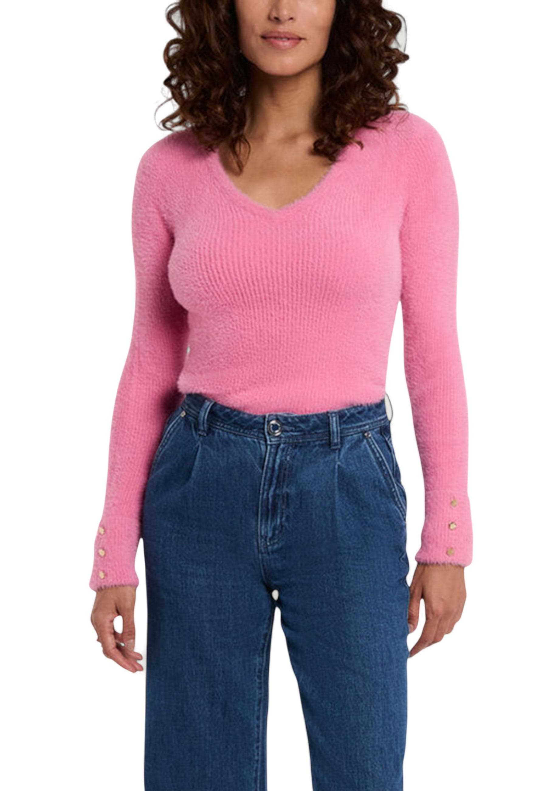 Morgan De Toi Maglia Donna - Morgan De Toi