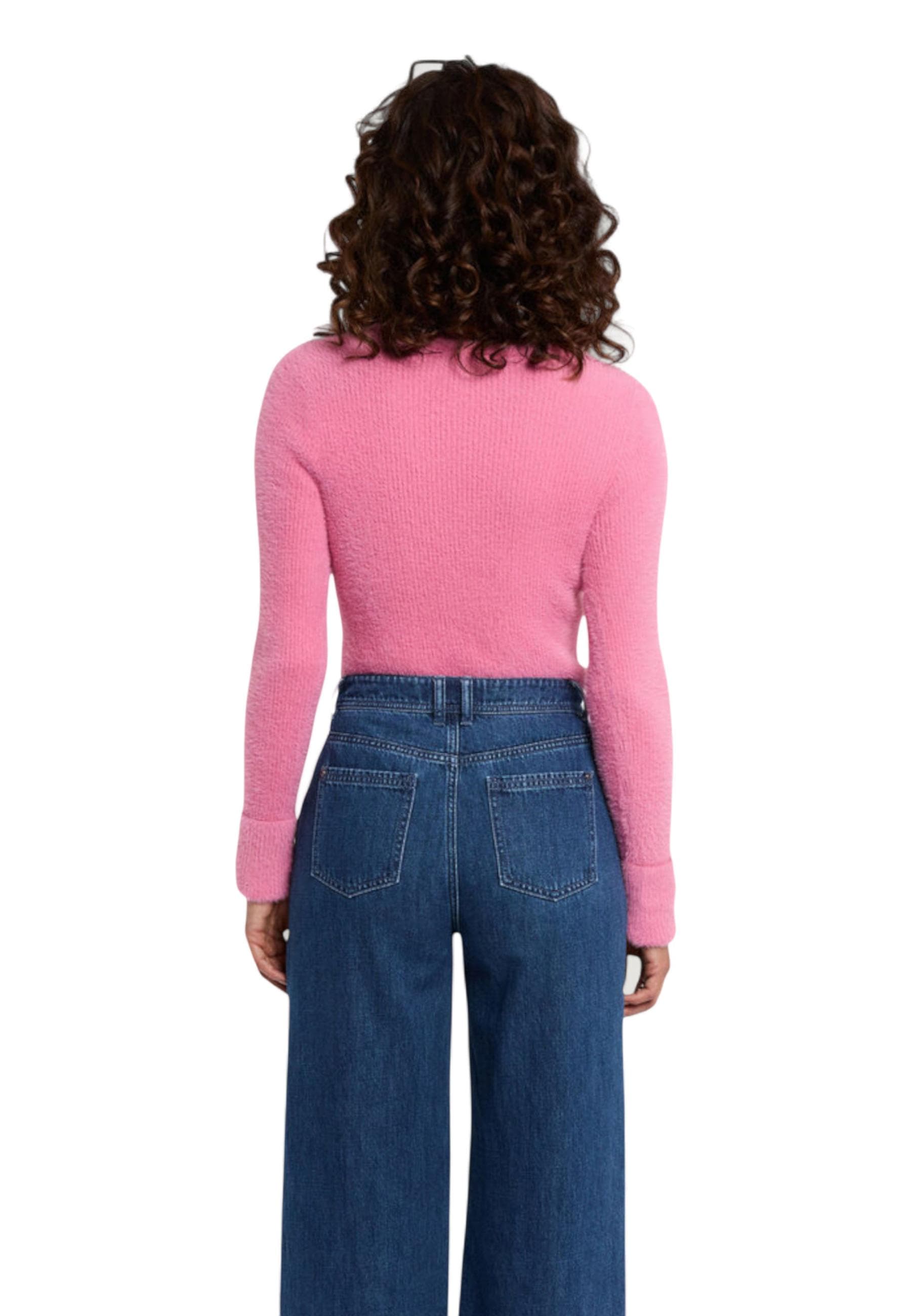 Morgan De Toi Maglia Donna - Morgan De Toi