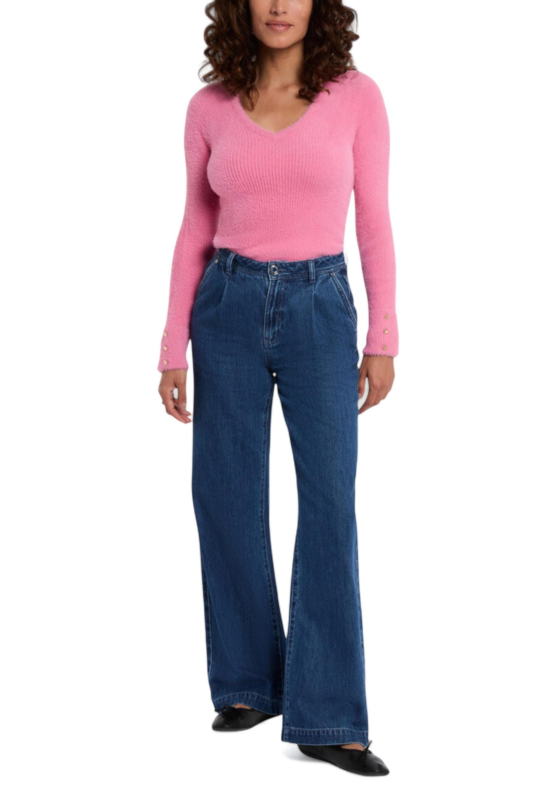 Morgan De Toi Maglia Donna - Morgan De Toi