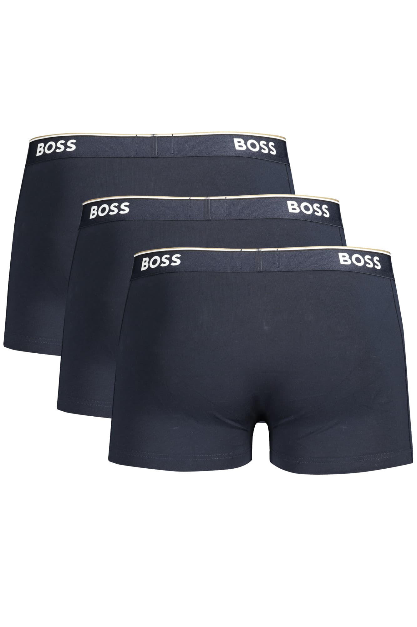 BOSS BOXER МЪЖКИ СИН - BOSS