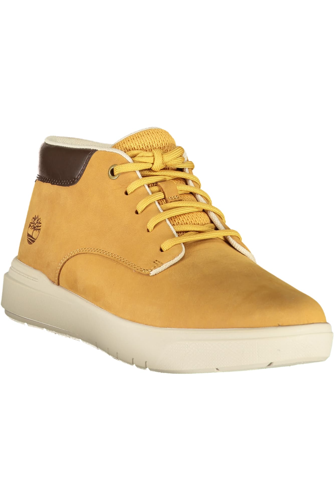 МЪЖКИ КАФЯВИ СПОРТНИ ОБУВКИ TIMBERLAND - TIMBERLAND