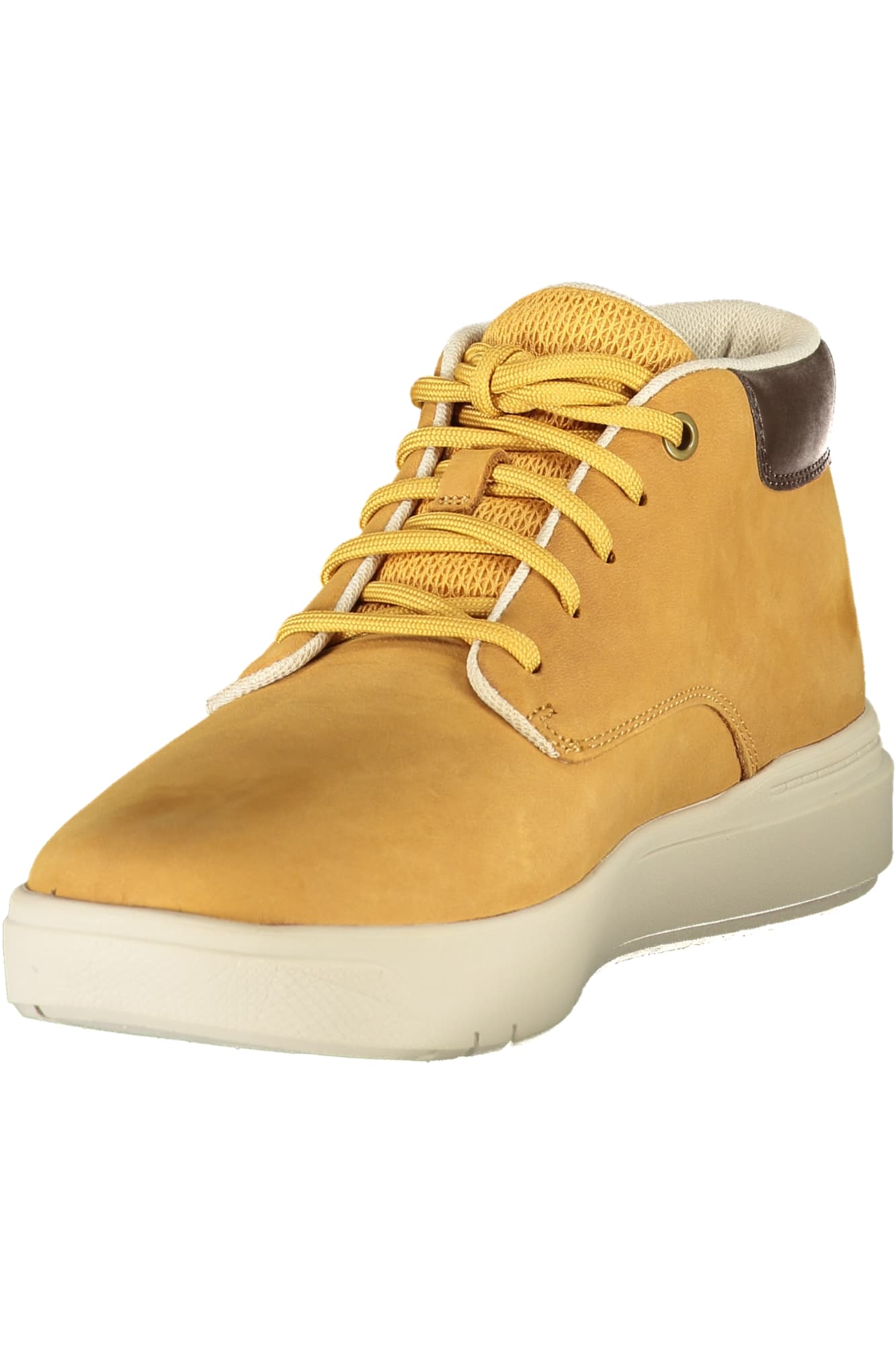 МЪЖКИ КАФЯВИ СПОРТНИ ОБУВКИ TIMBERLAND - TIMBERLAND