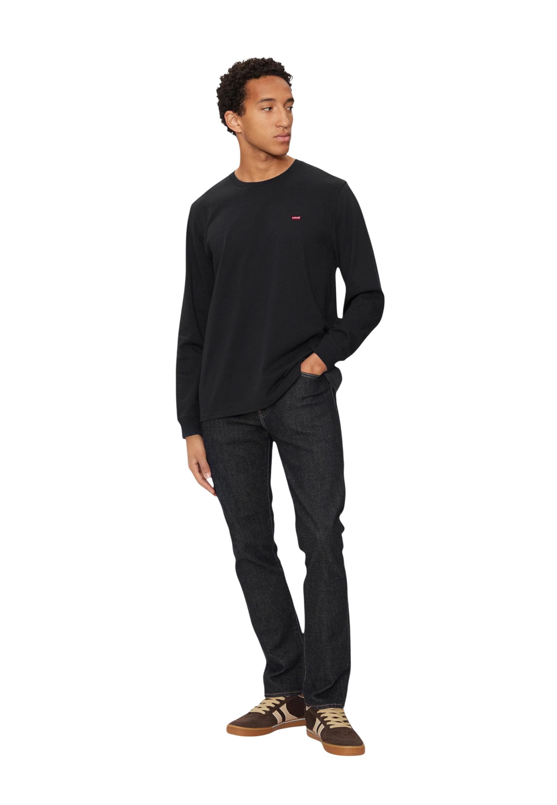 Levi`s T-Shirt Uomo - Levi`s