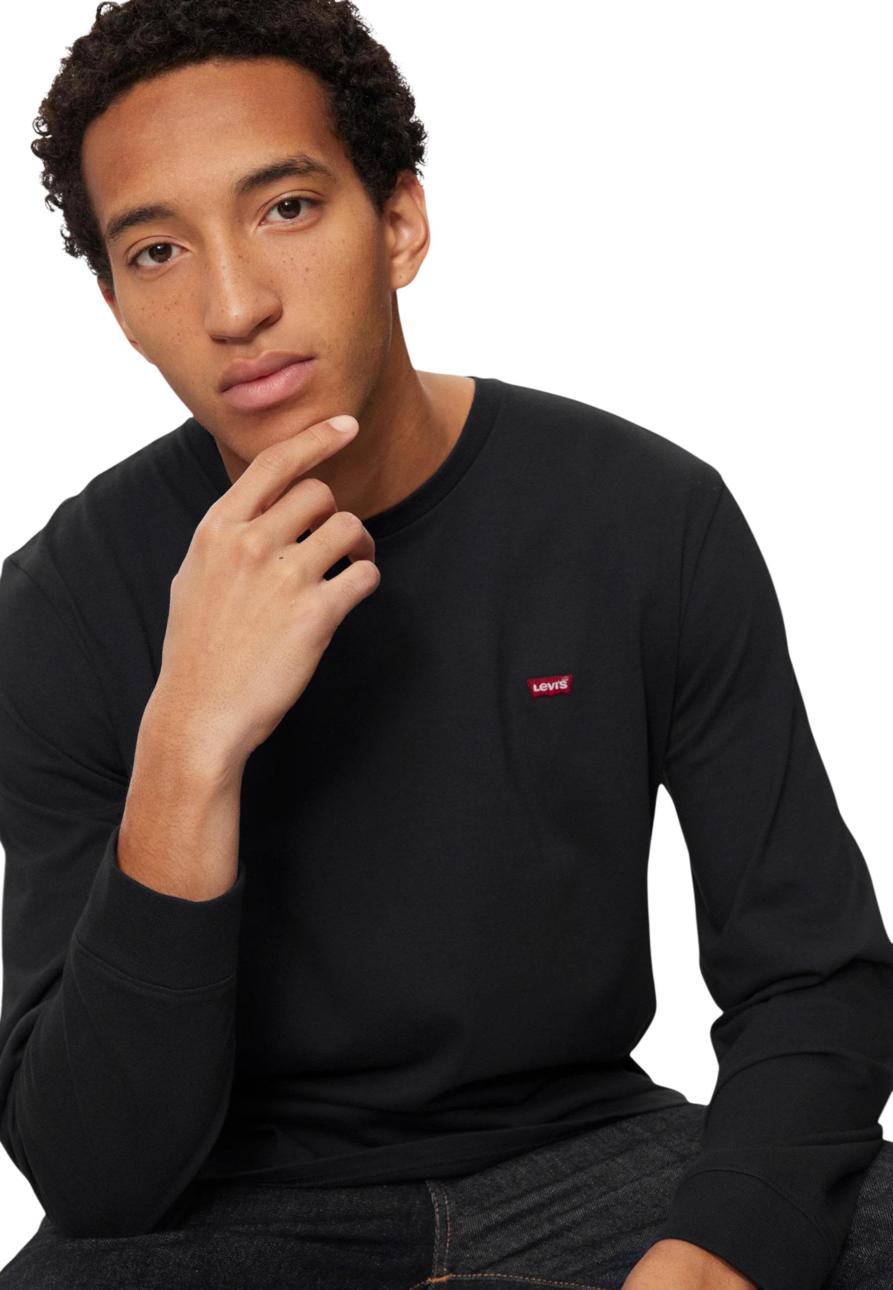 Levi`s T-Shirt Uomo - Levi`s
