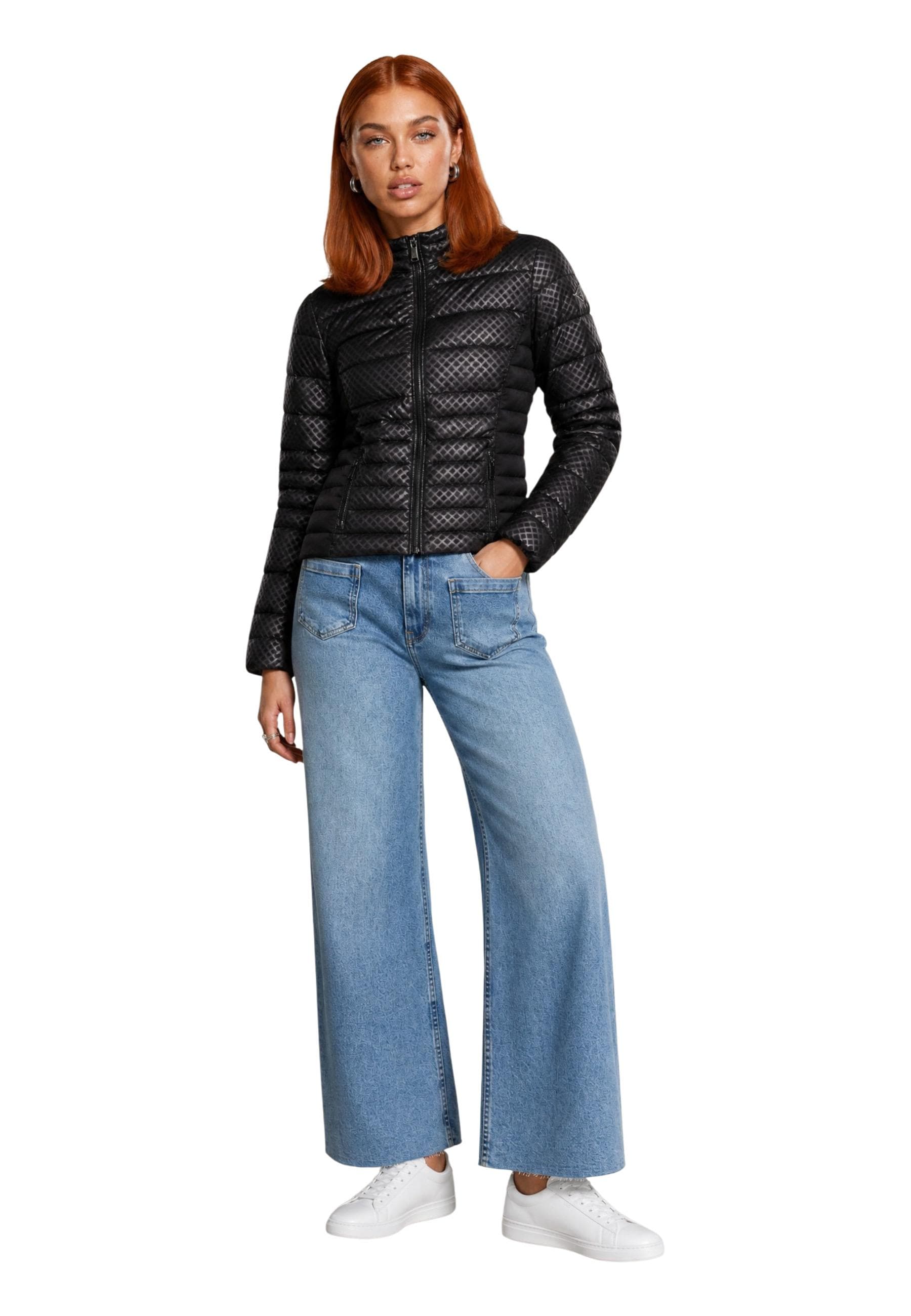 Guess Giubbotto Donna - Guess