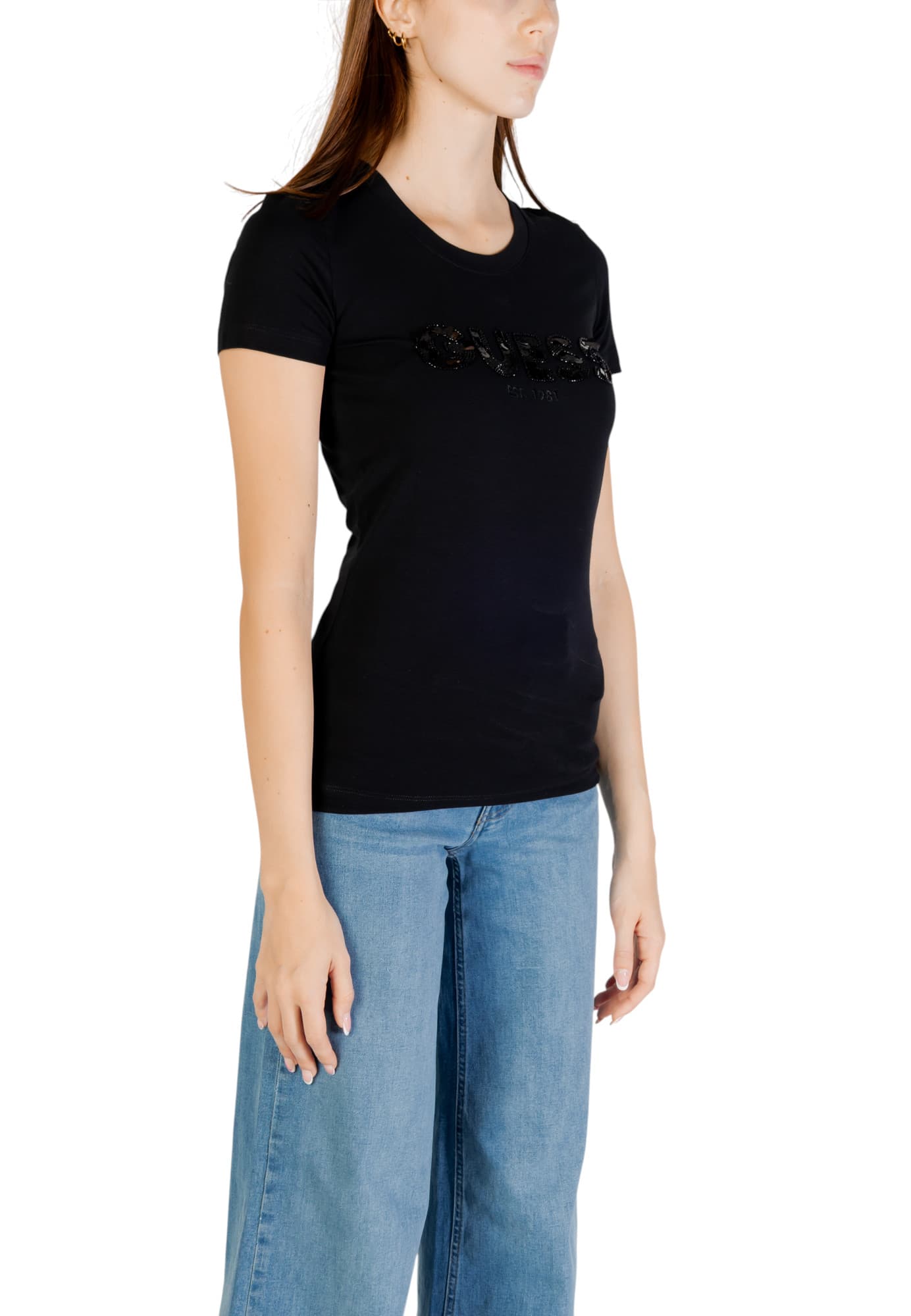 Guess T-Shirt Donna - Guess