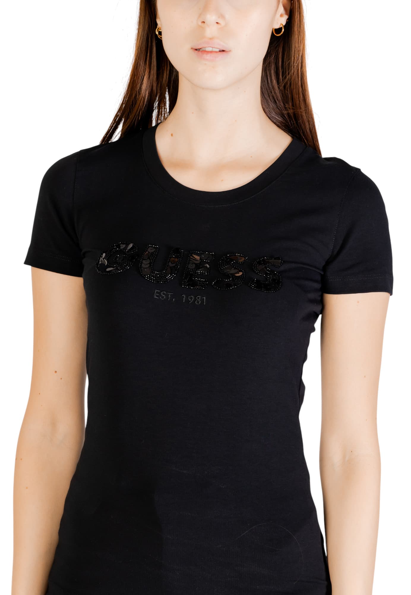 Guess T-Shirt Donna - Guess