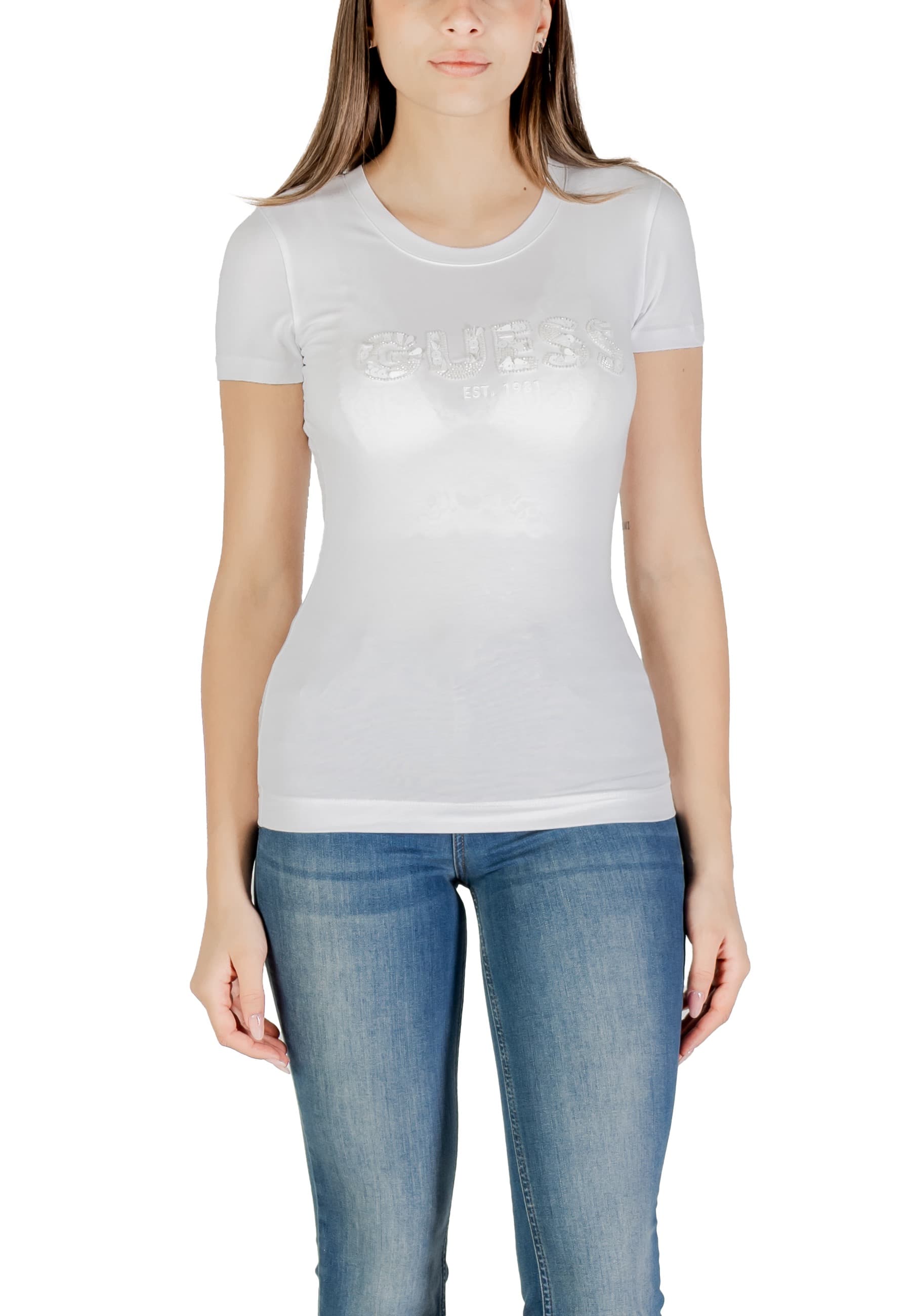 Guess T-Shirt Donna - Guess