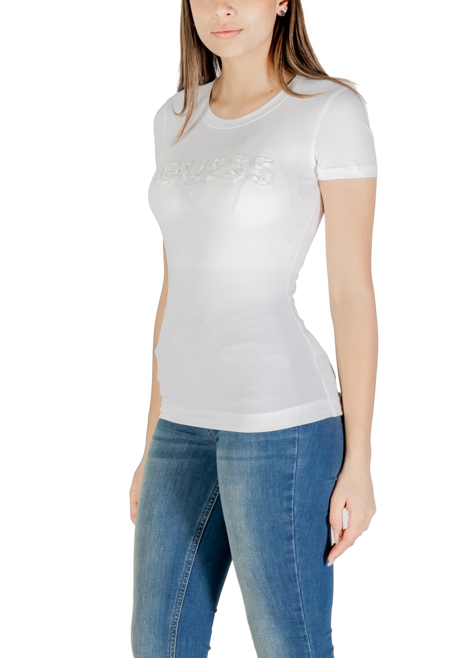 Guess T-Shirt Donna - Guess