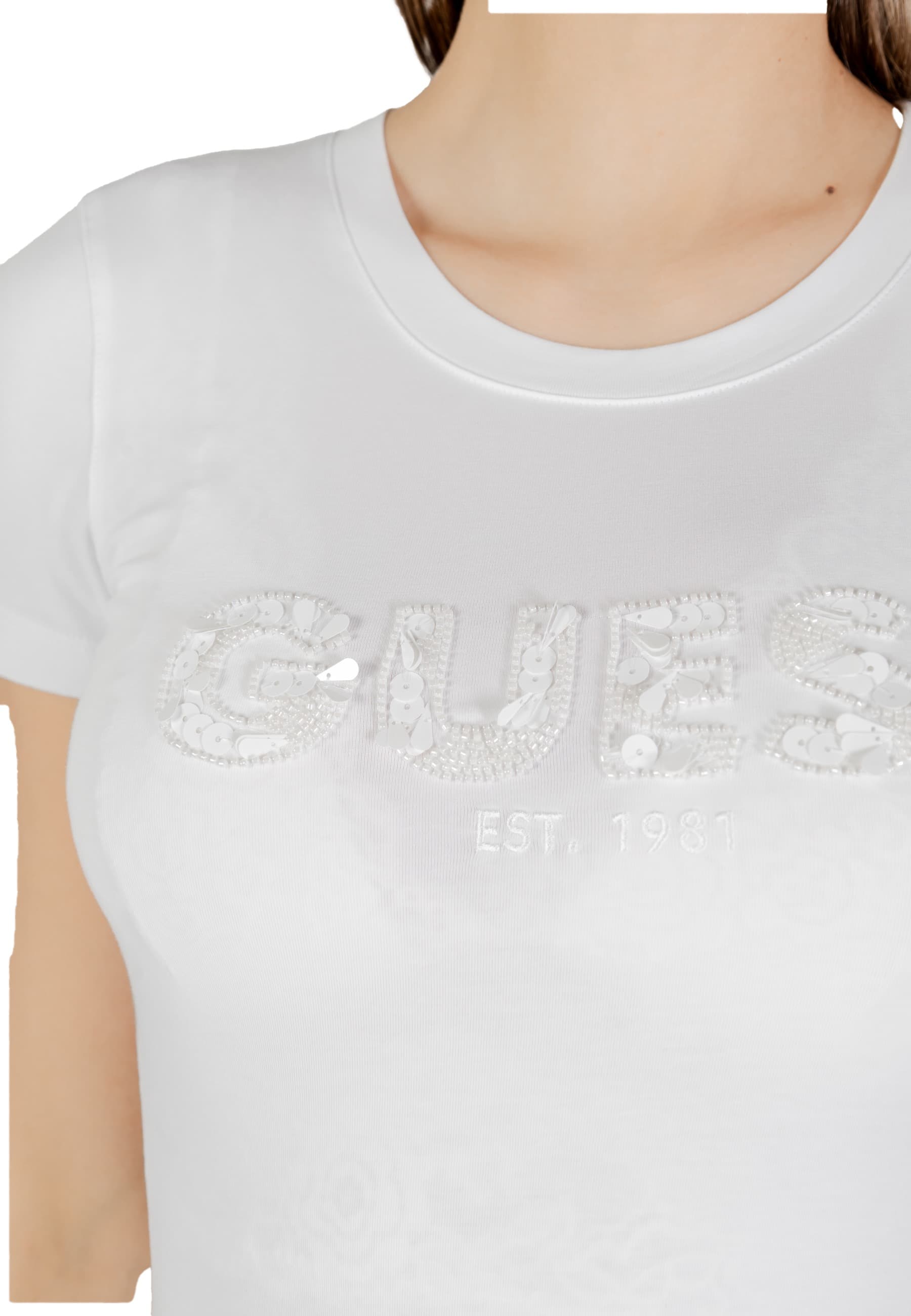 Guess T-Shirt Donna - Guess