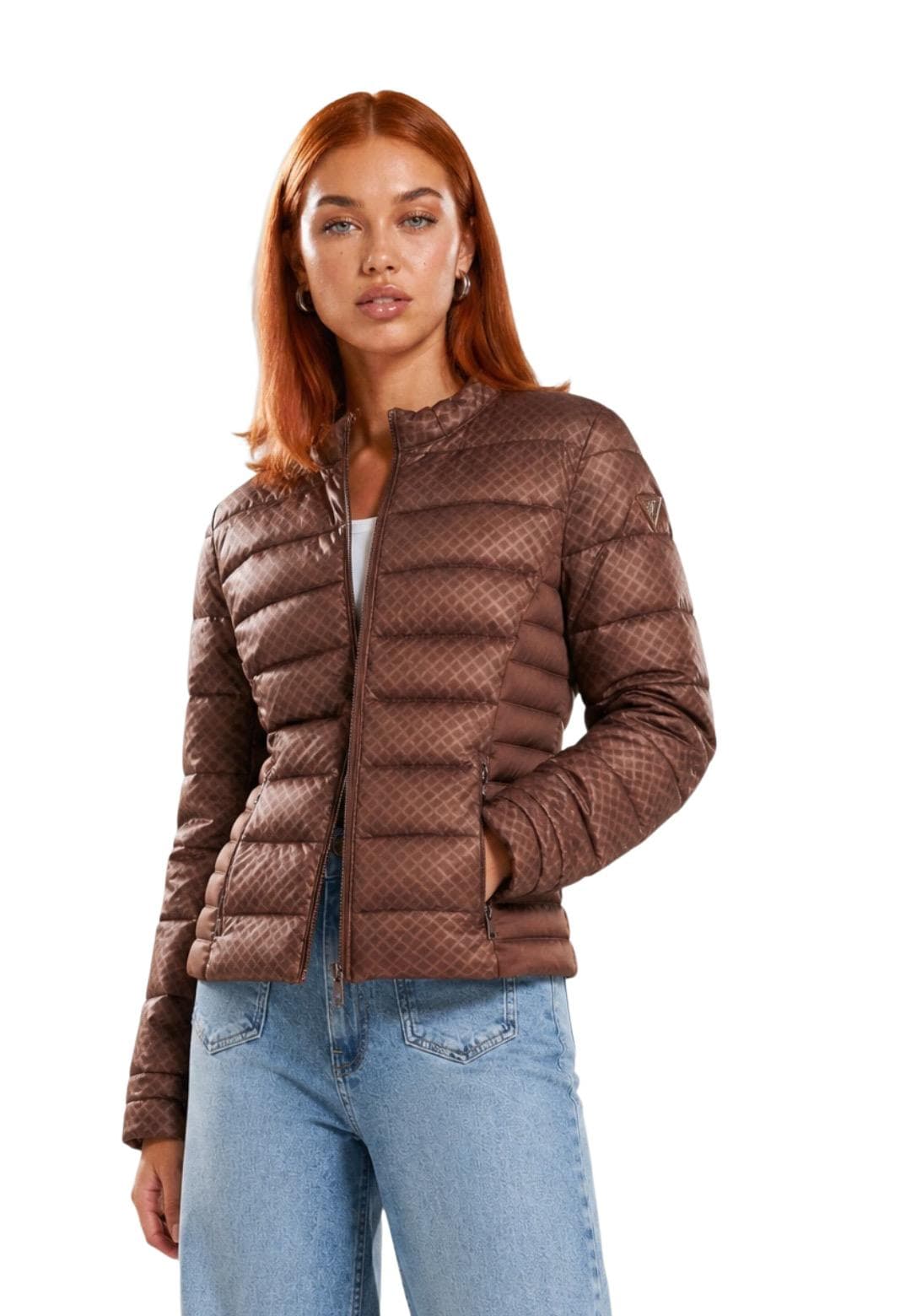 Guess Giubbotto Donna - Guess