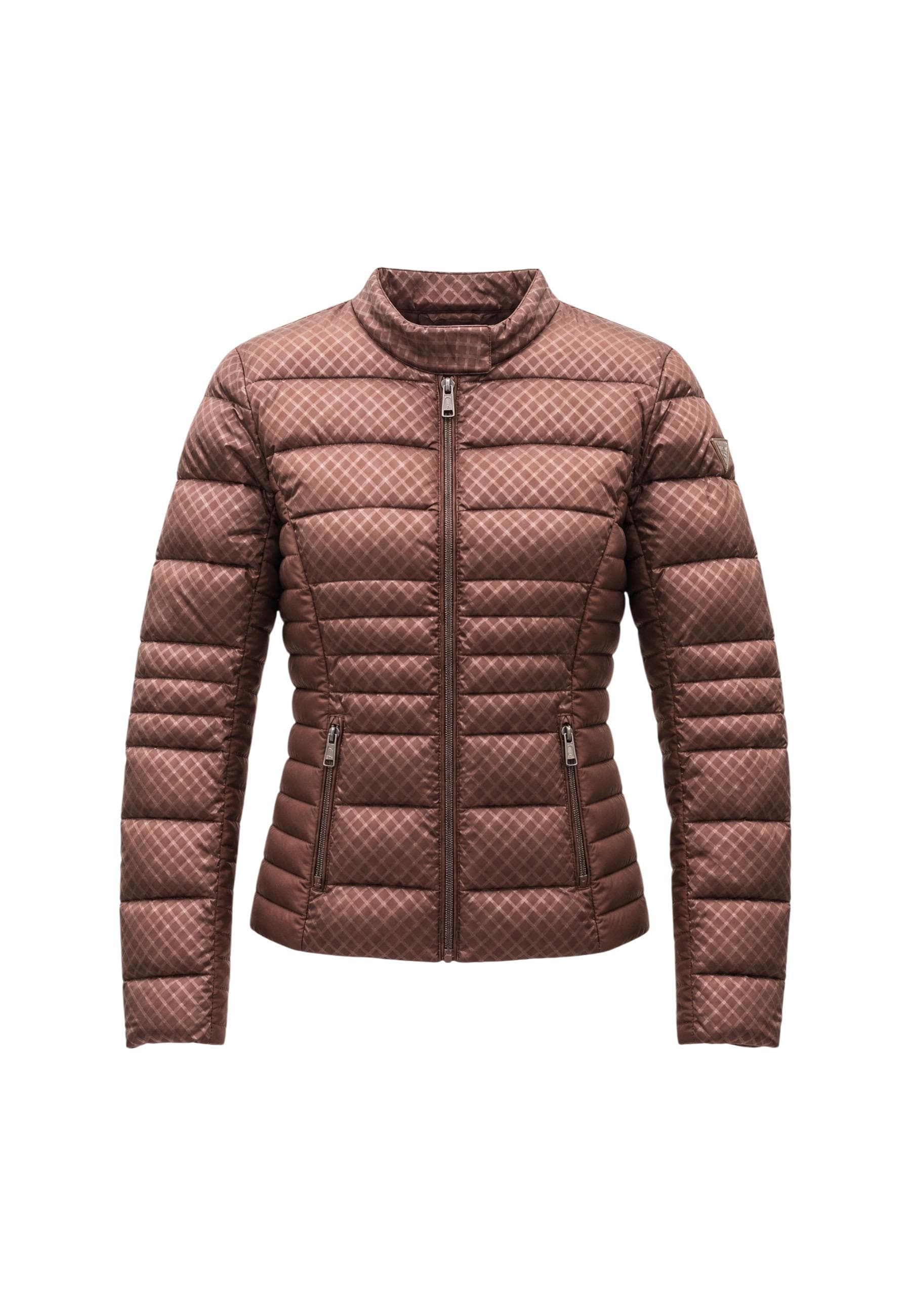 Guess Giubbotto Donna - Guess