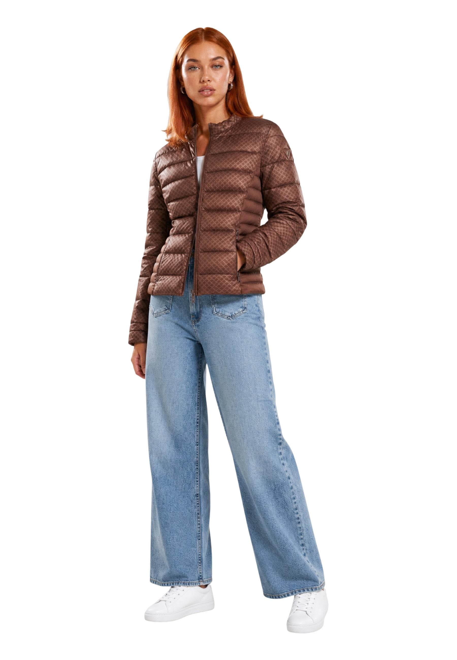 Guess Giubbotto Donna - Guess