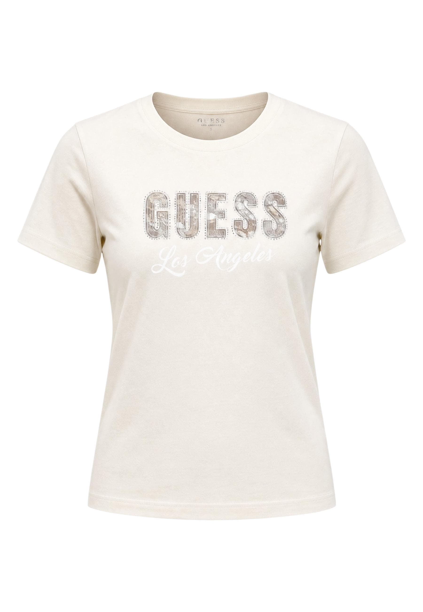 Guess T-Shirt Donna - Guess