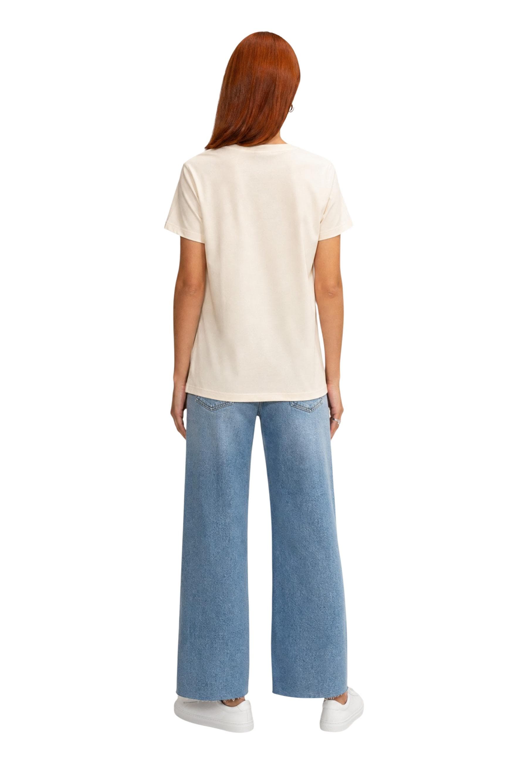 Guess T-Shirt Donna - Guess