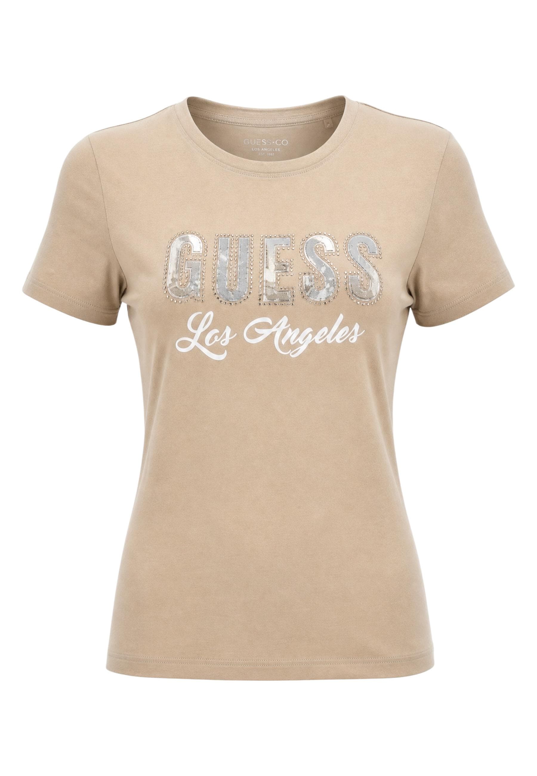 Guess T-Shirt Donna - Guess