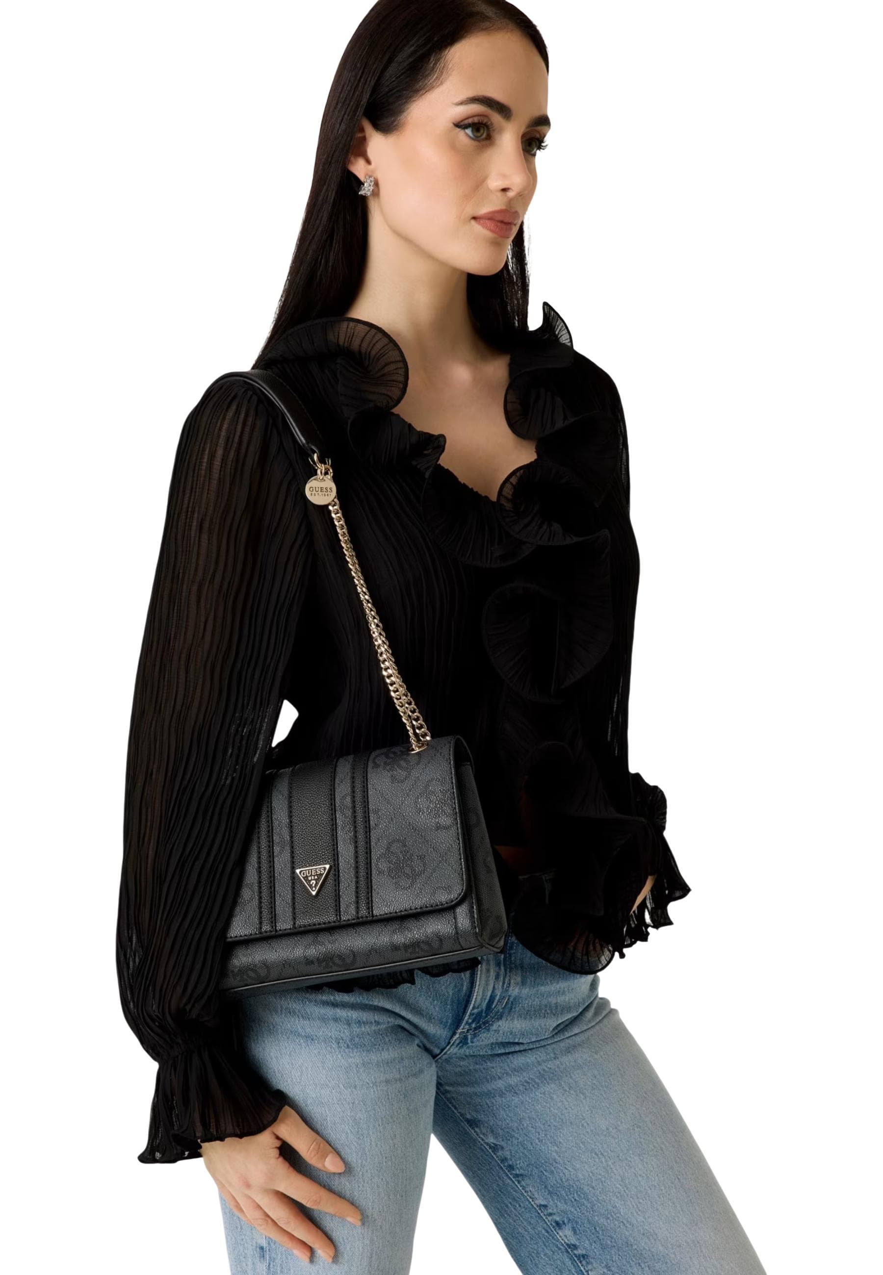 Guess Borsa Donna - Guess