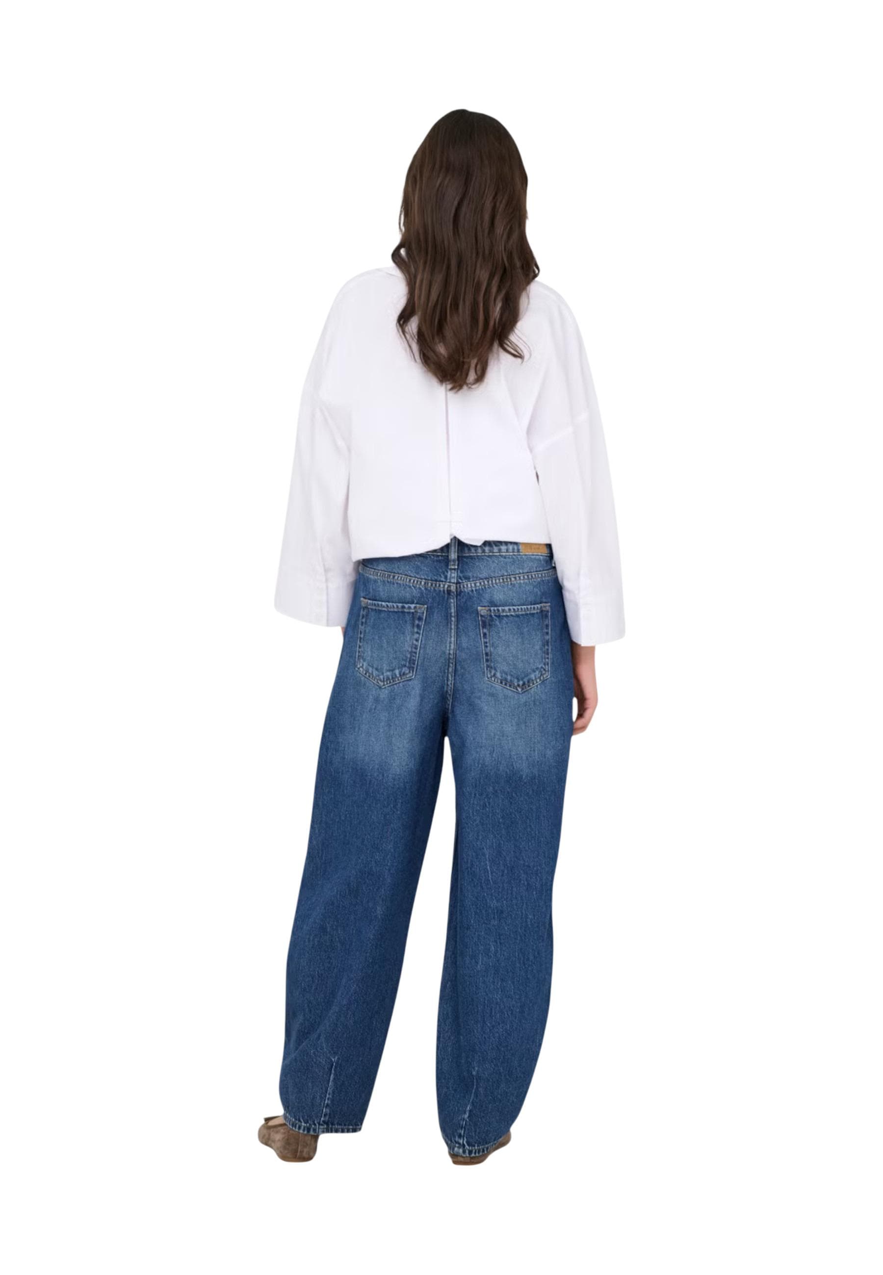 Jacqueline De Yong Jeans Donna - Jacqueline De Yong