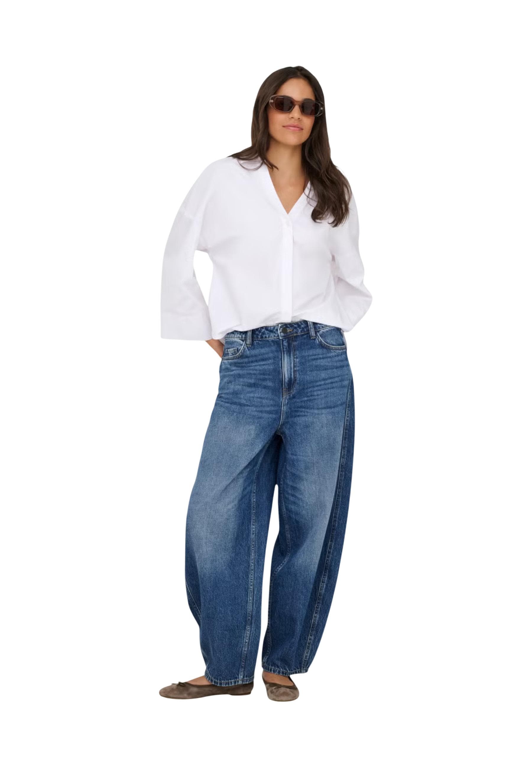 Jacqueline De Yong Jeans Donna - Jacqueline De Yong