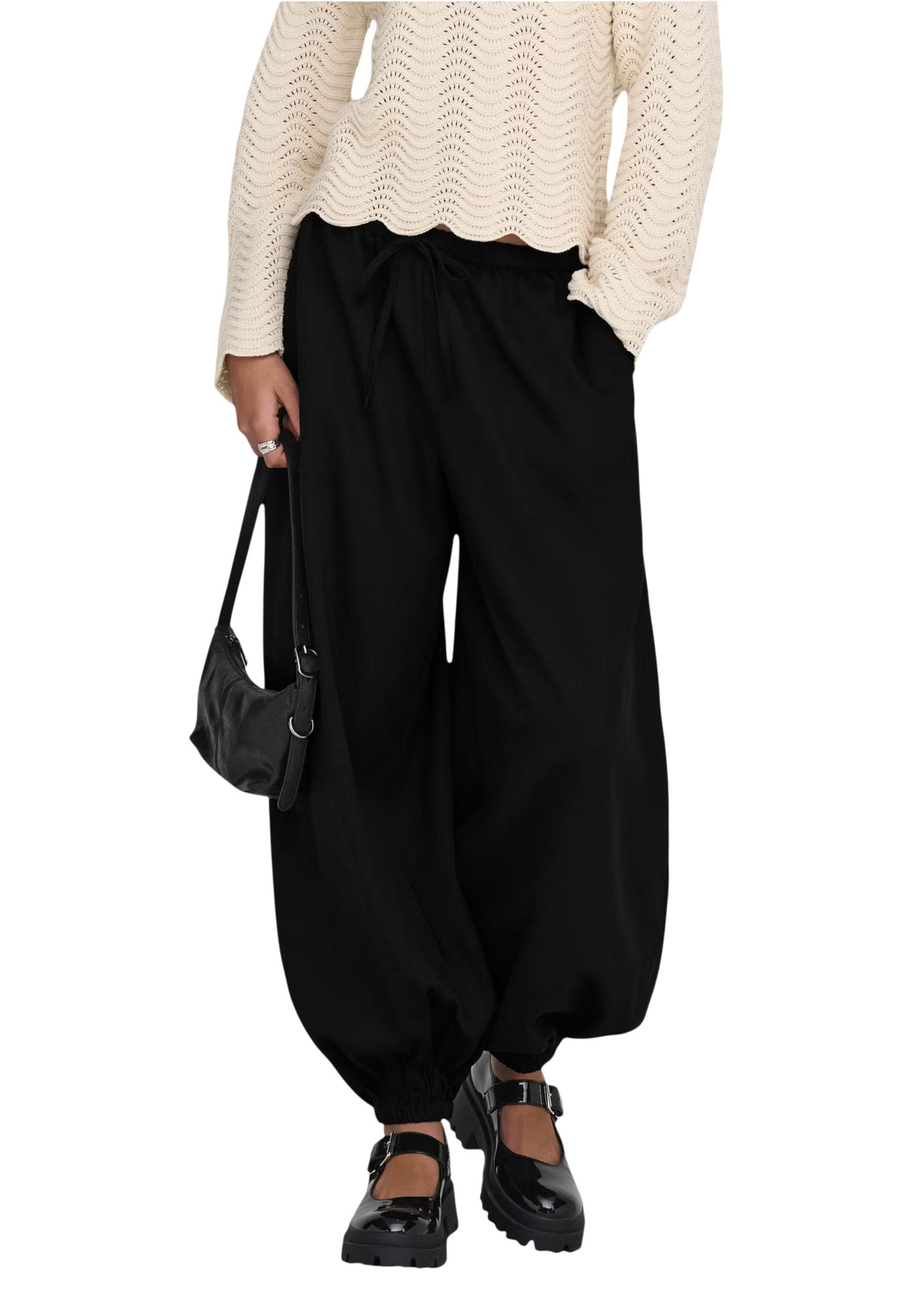 Jacqueline De Yong Pantaloni Donna - Jacqueline De Yong