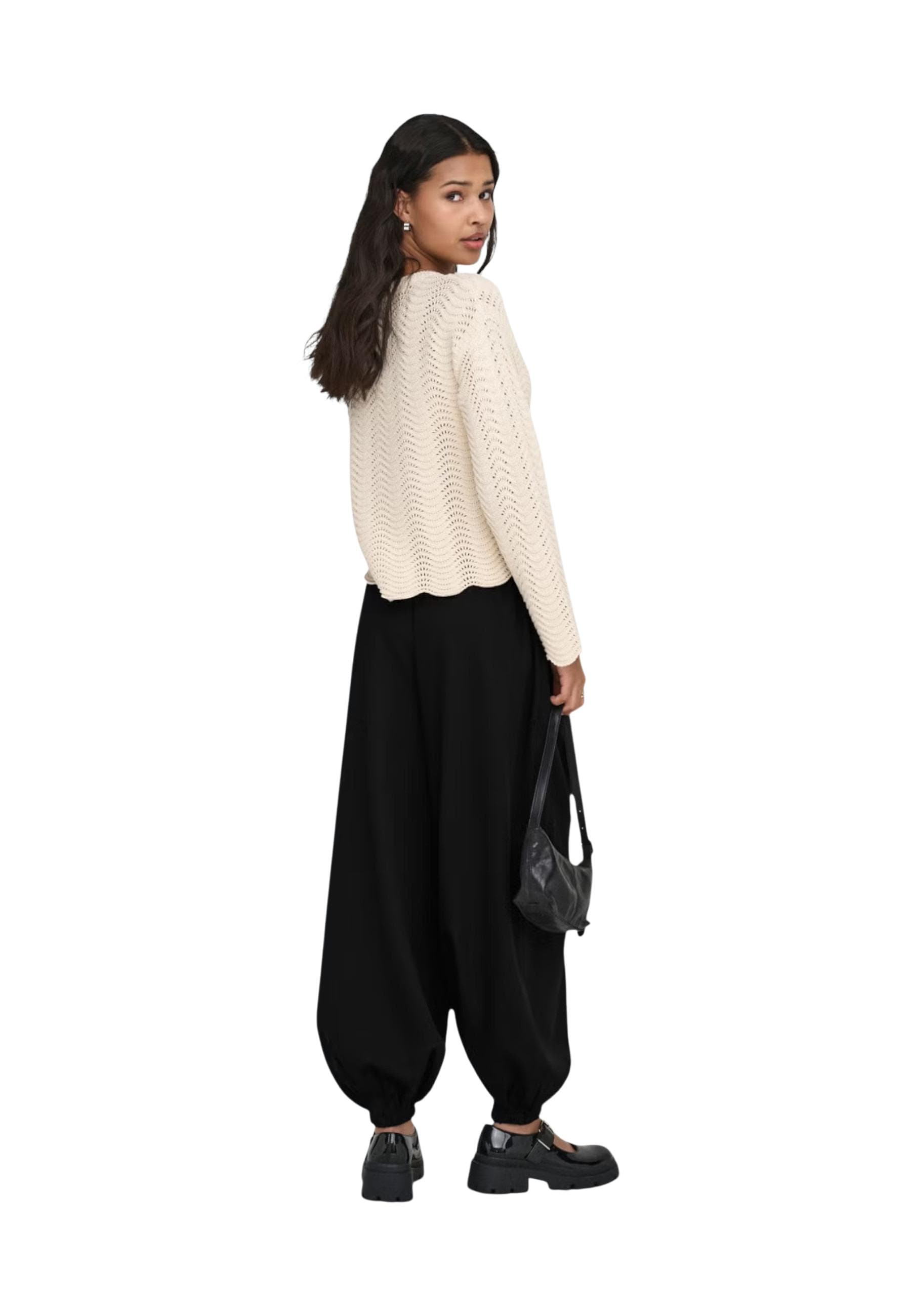 Jacqueline De Yong Pantaloni Donna - Jacqueline De Yong