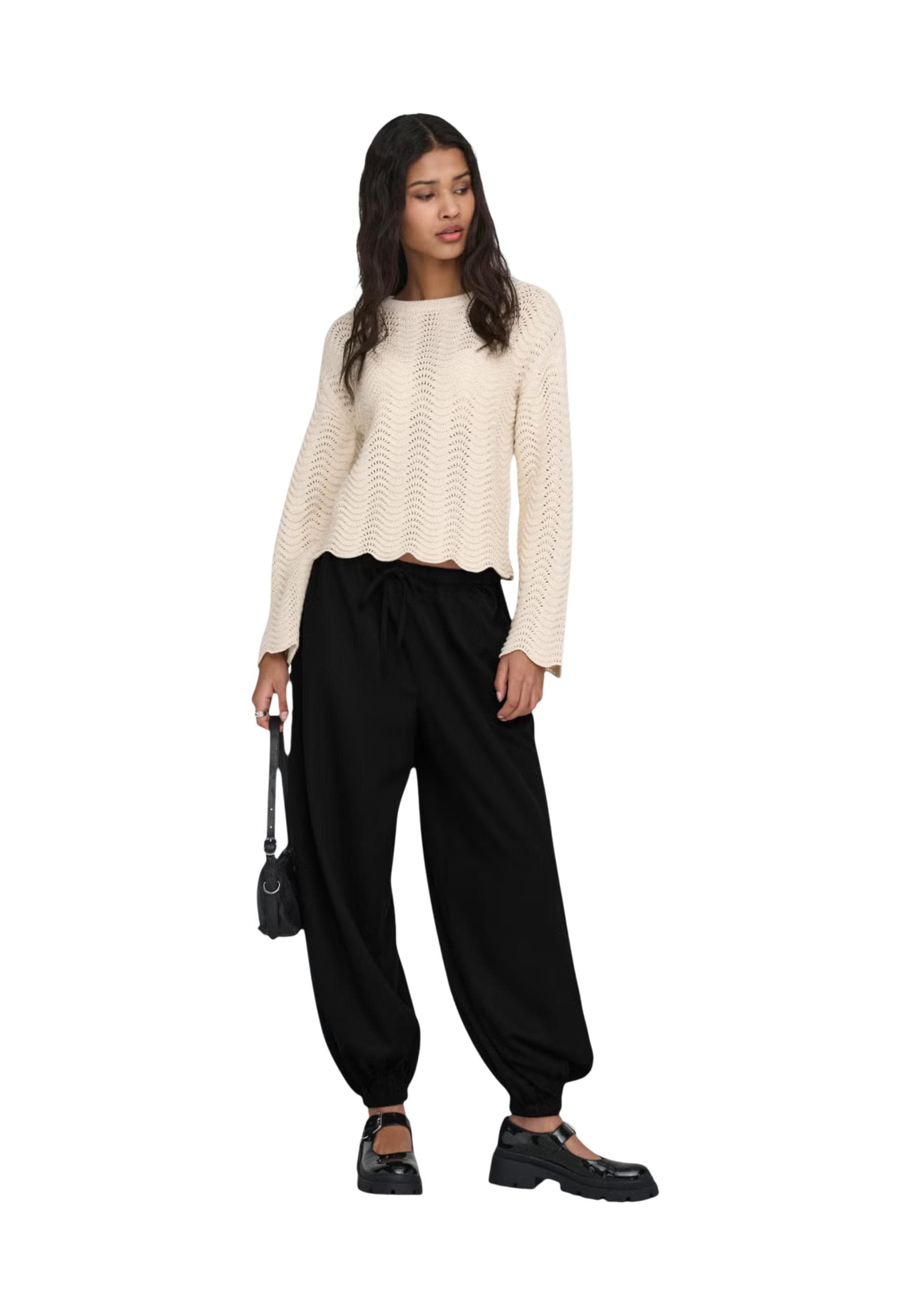Jacqueline De Yong Pantaloni Donna - Jacqueline De Yong