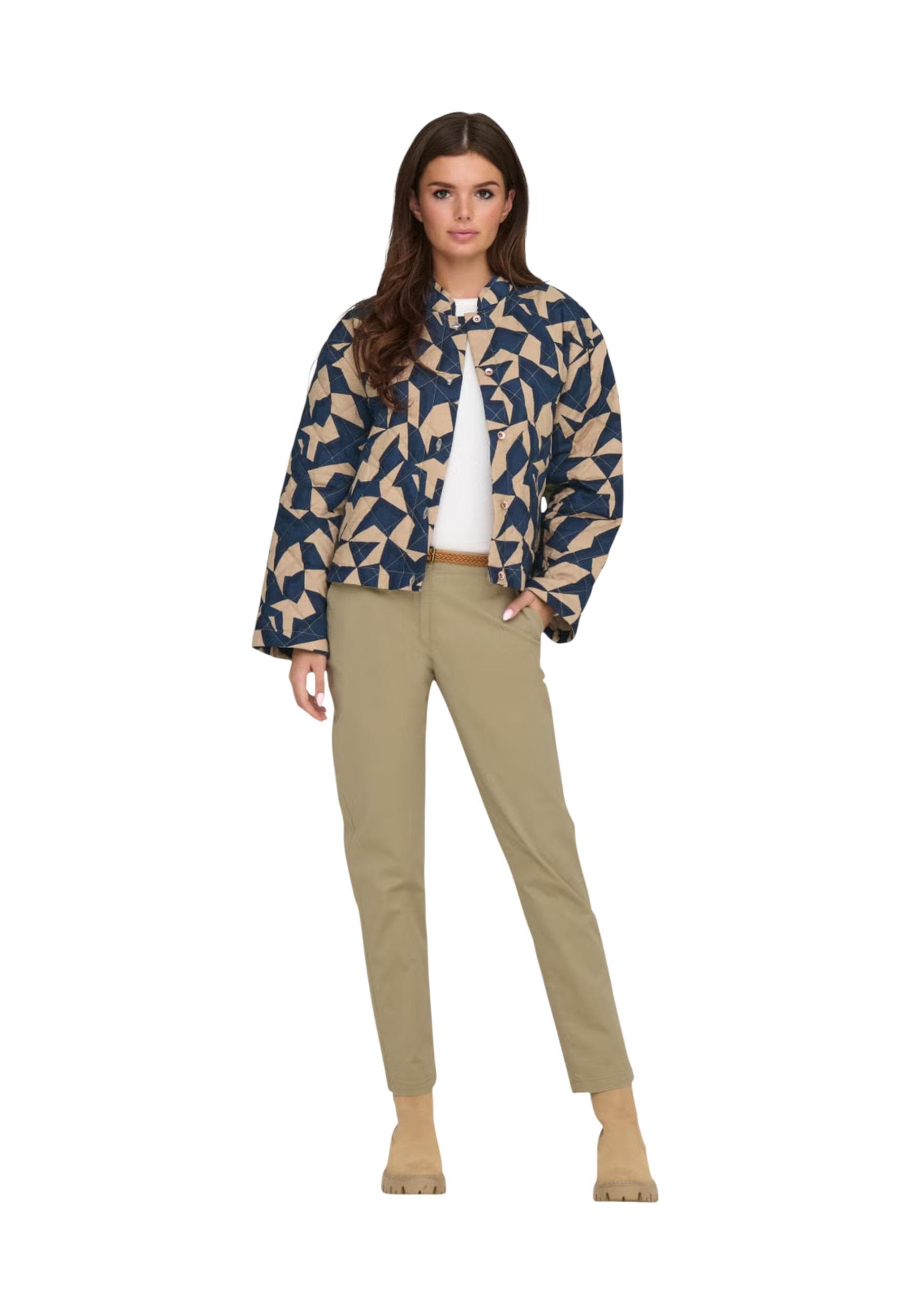 Jacqueline De Yong Pantaloni Donna - Jacqueline De Yong