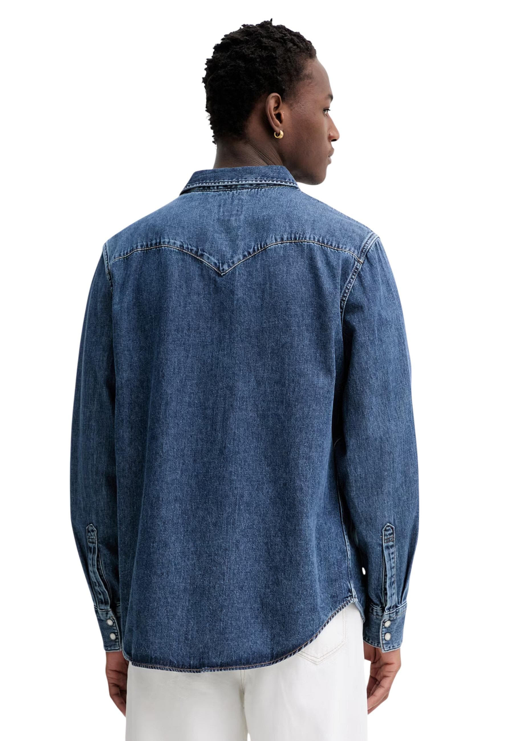Levi`s Camicia Uomo - Levi`s
