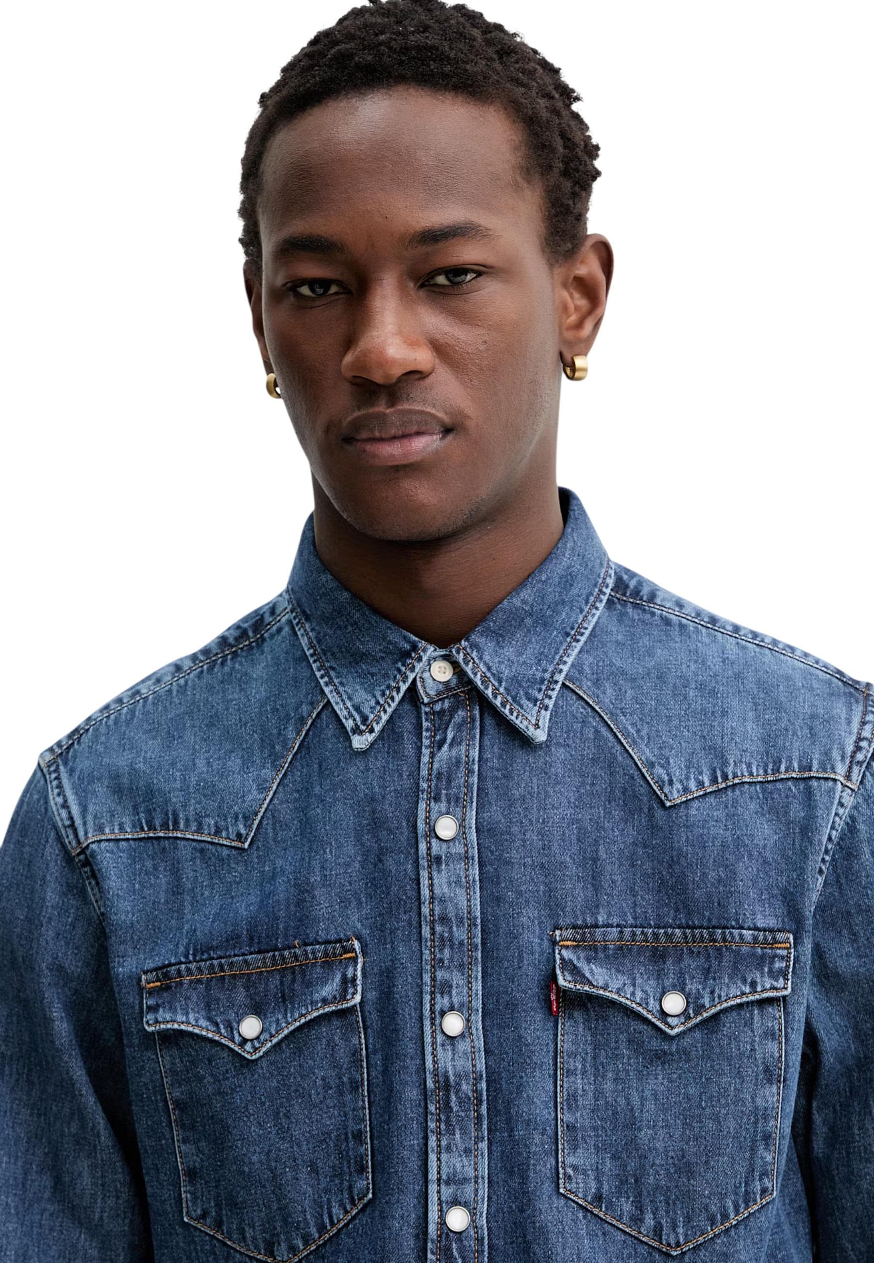 Levi`s Camicia Uomo - Levi`s