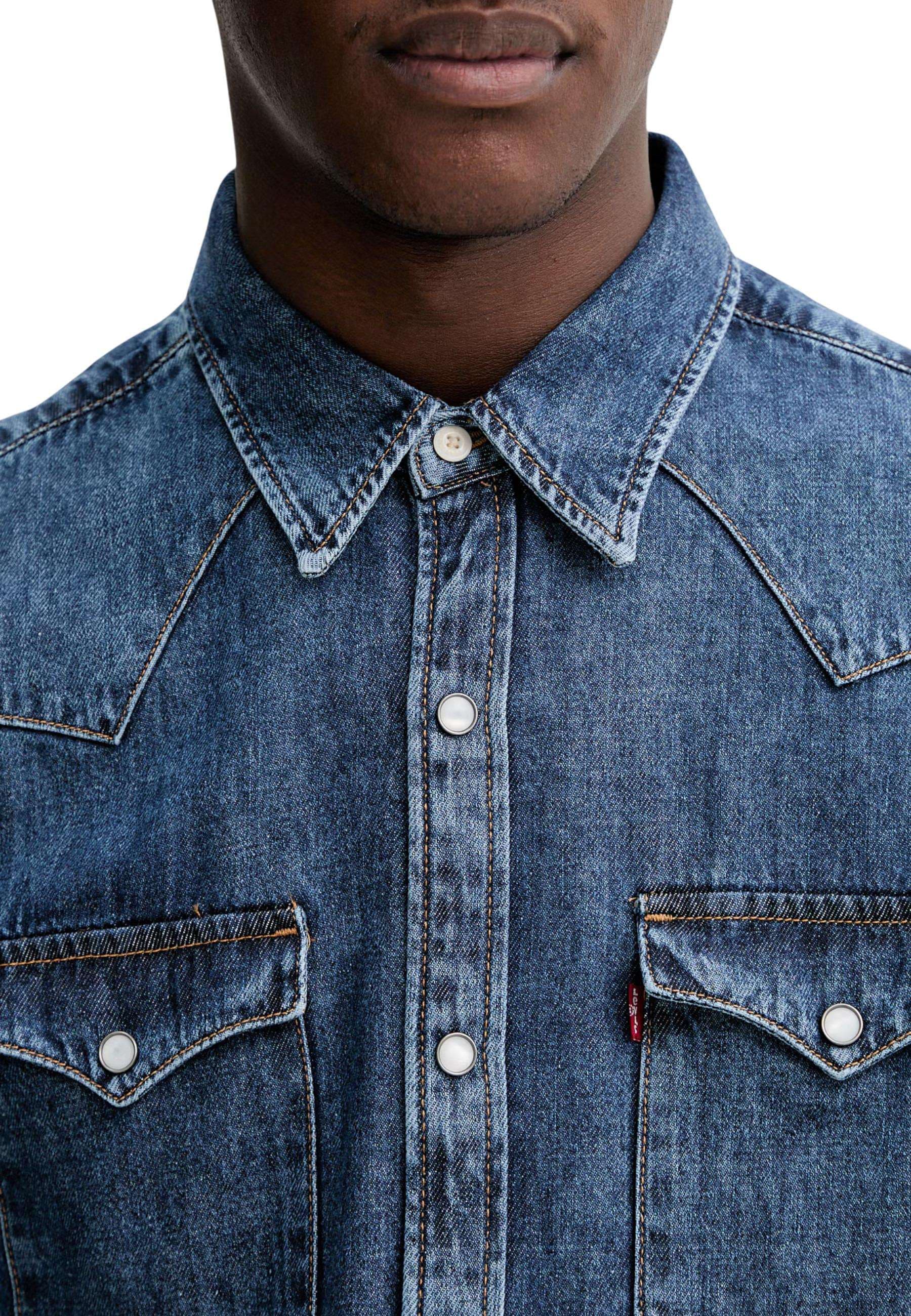 Levi`s Camicia Uomo - Levi`s