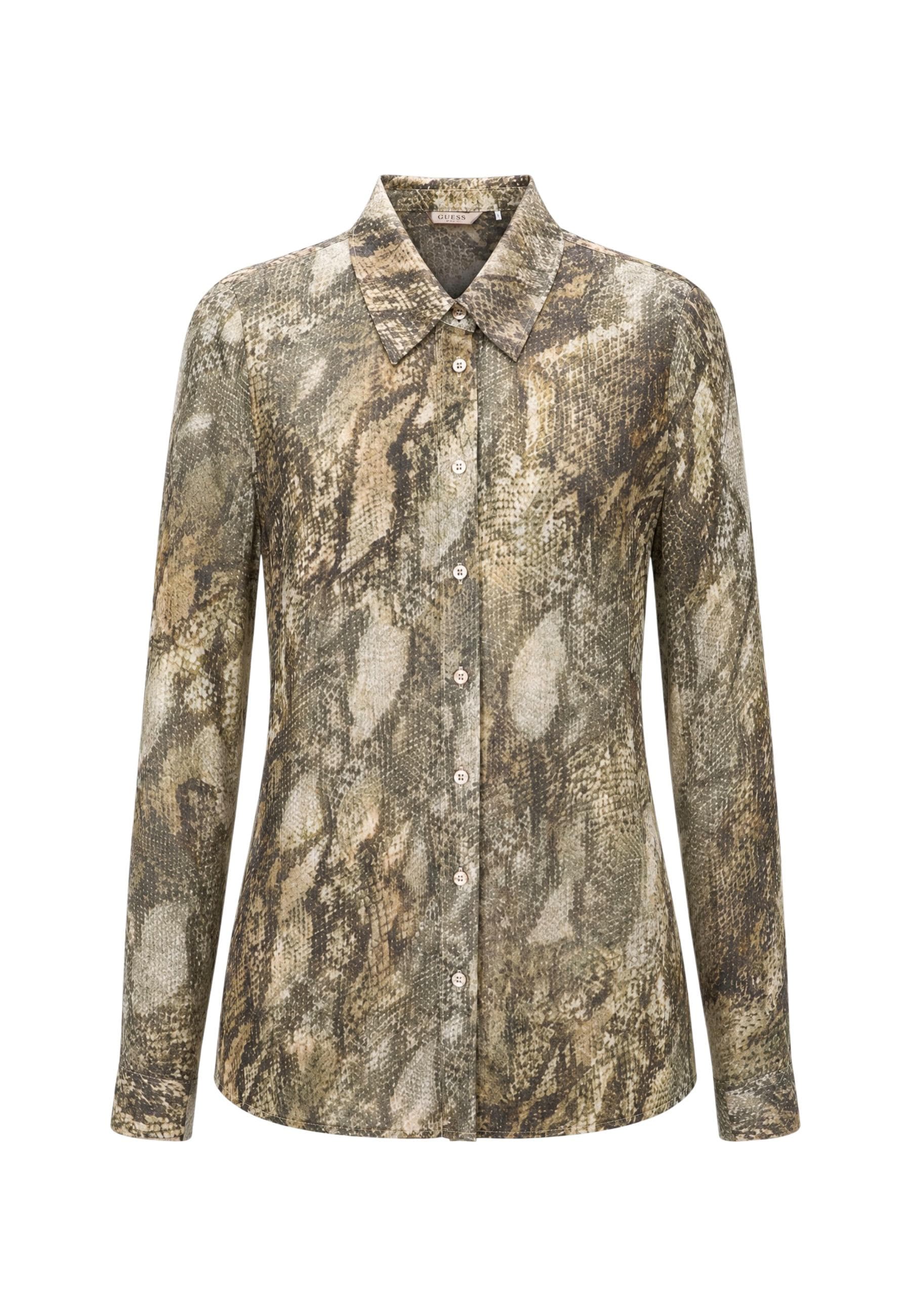 Guess Blouse Donna - Guess