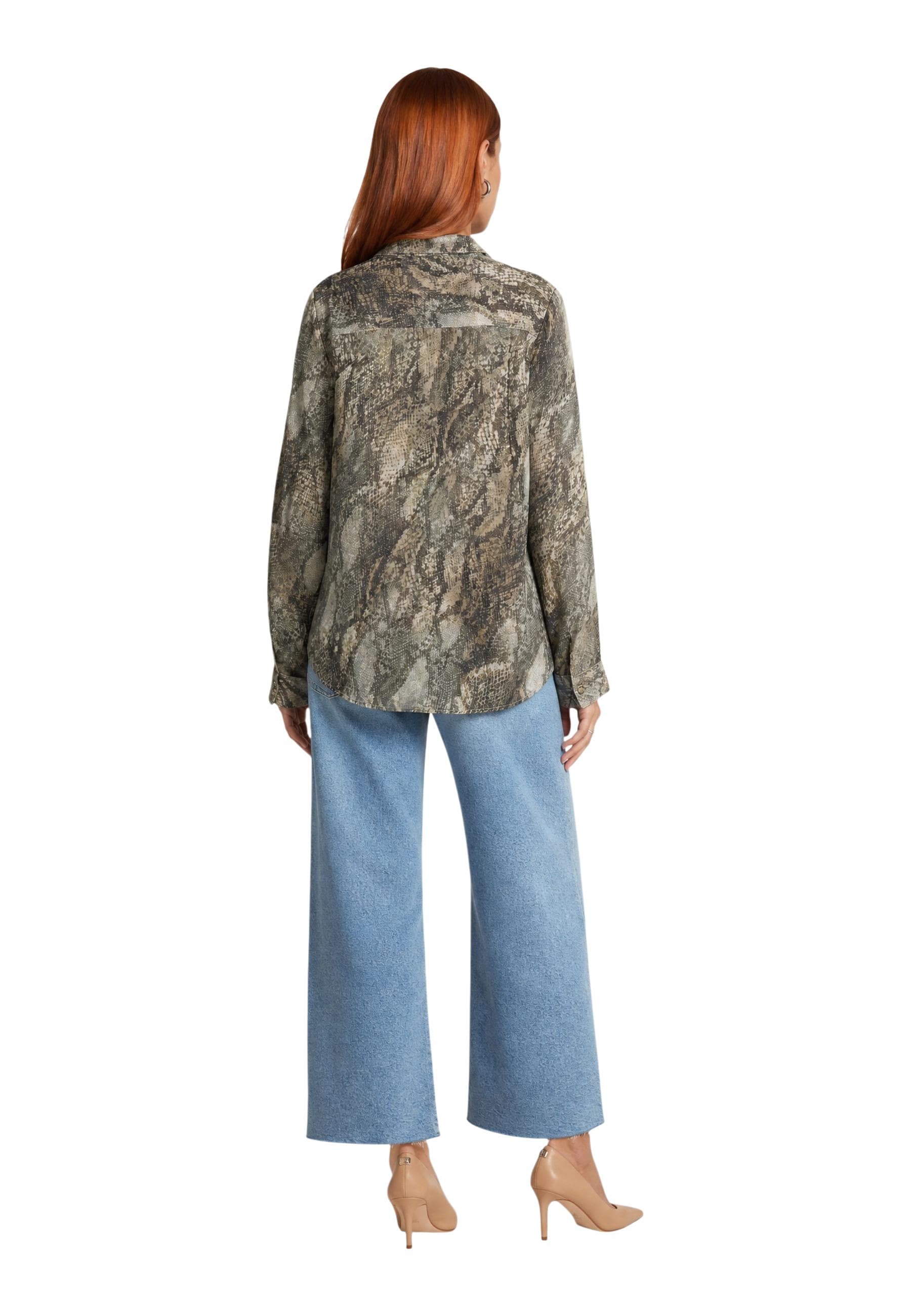 Guess Blouse Donna - Guess