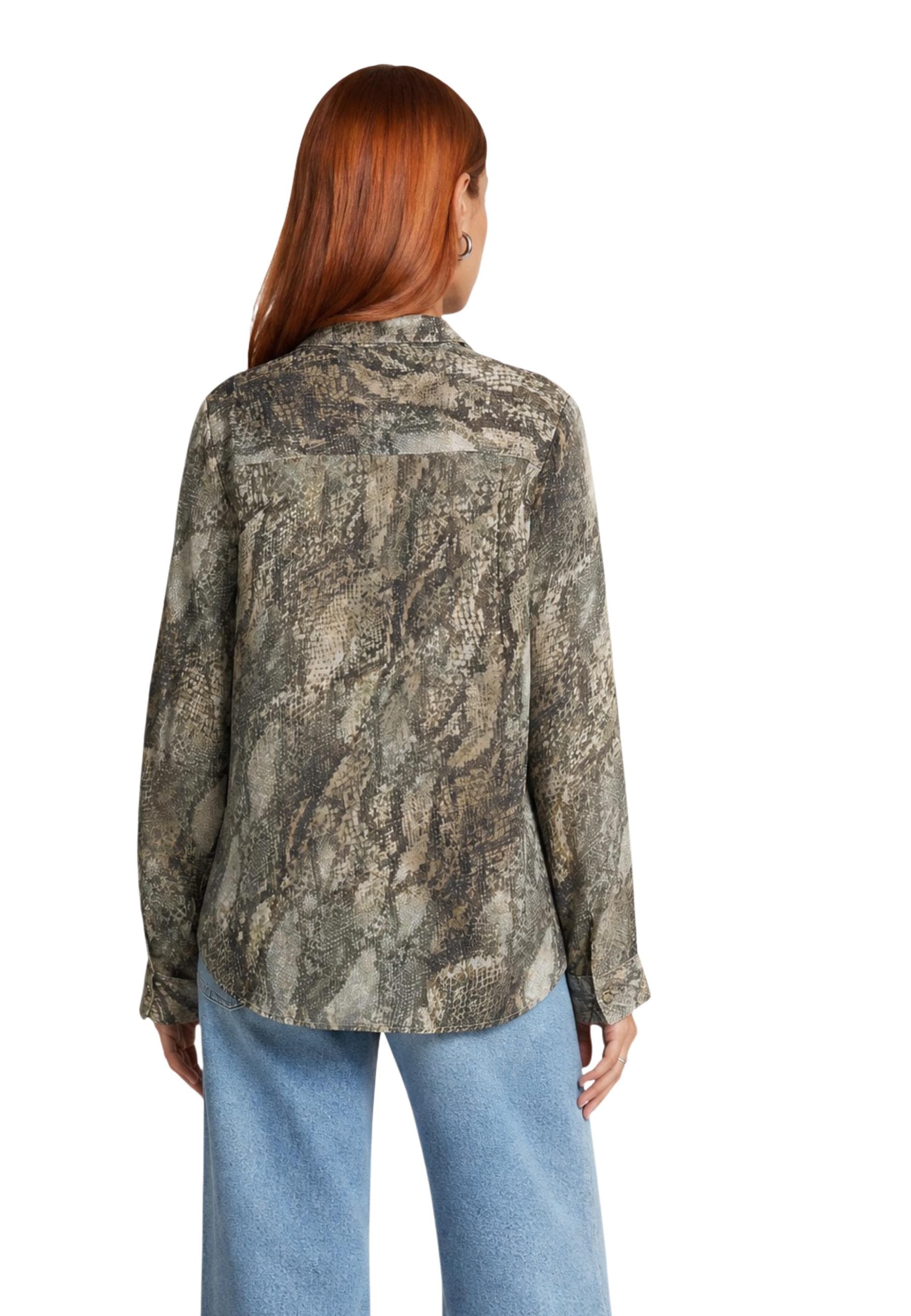 Guess Blouse Donna - Guess