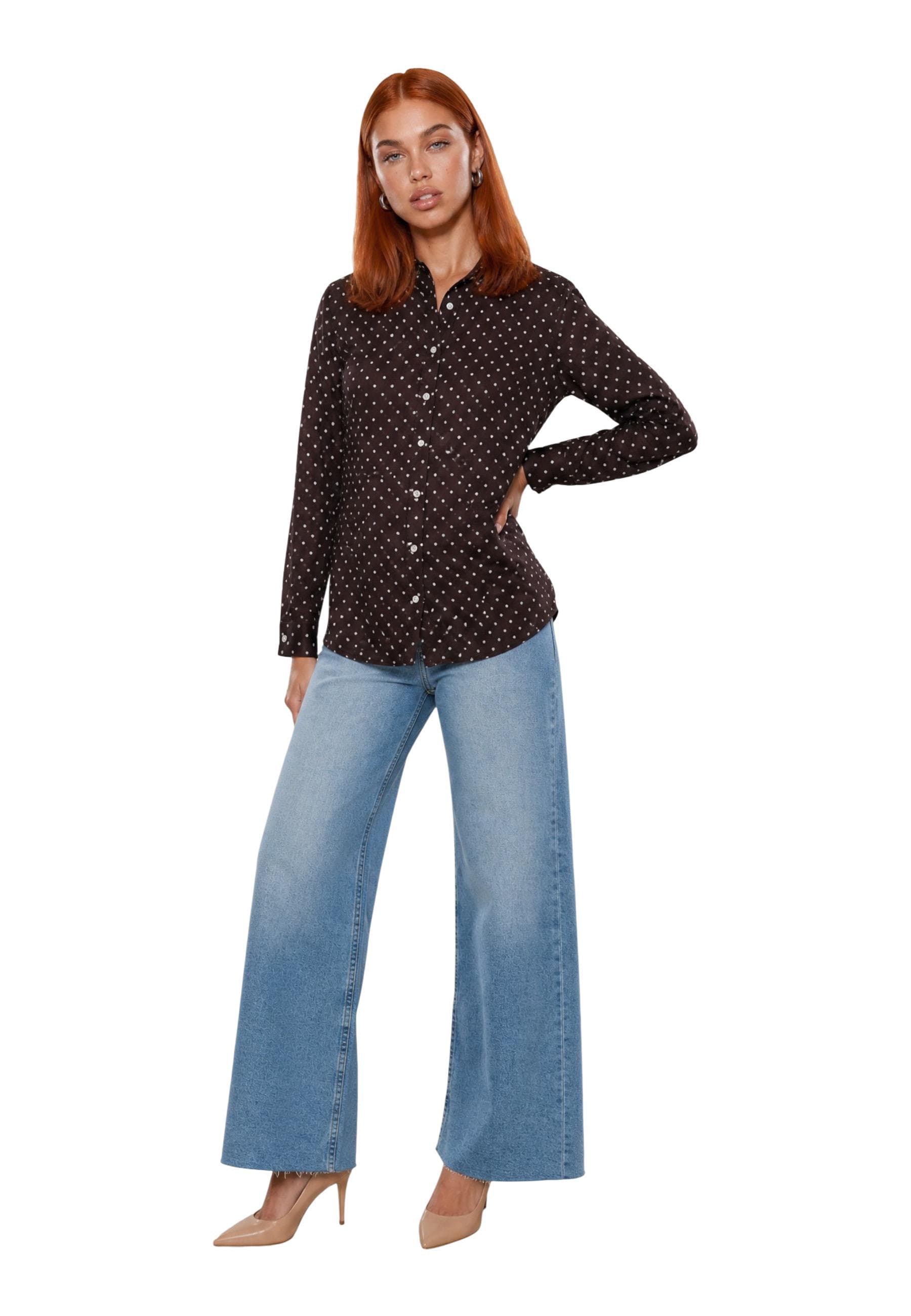 Guess Blouse Donna - Guess