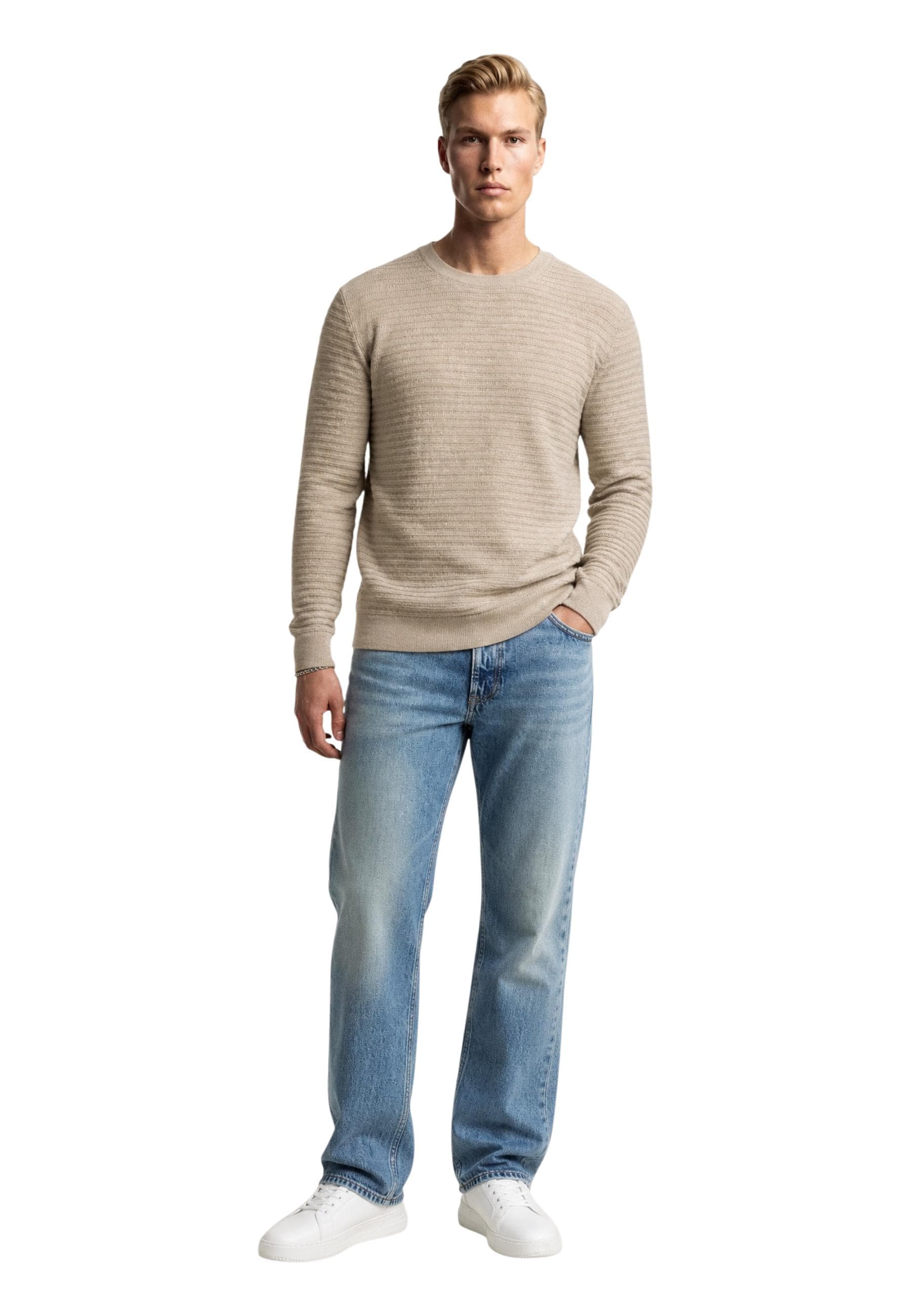 Guess Maglia Uomo - Guess