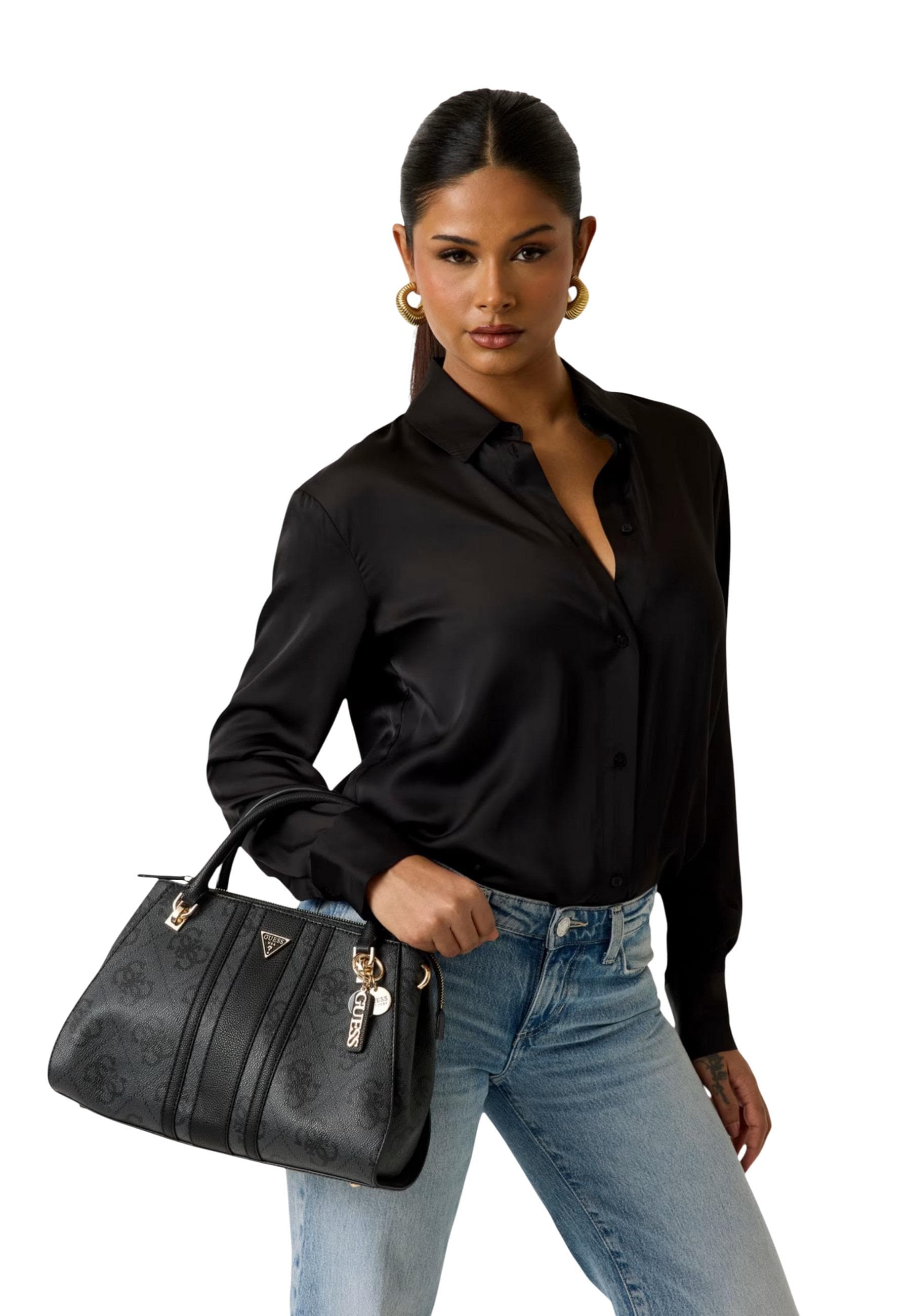 Guess Borsa Donna - Guess
