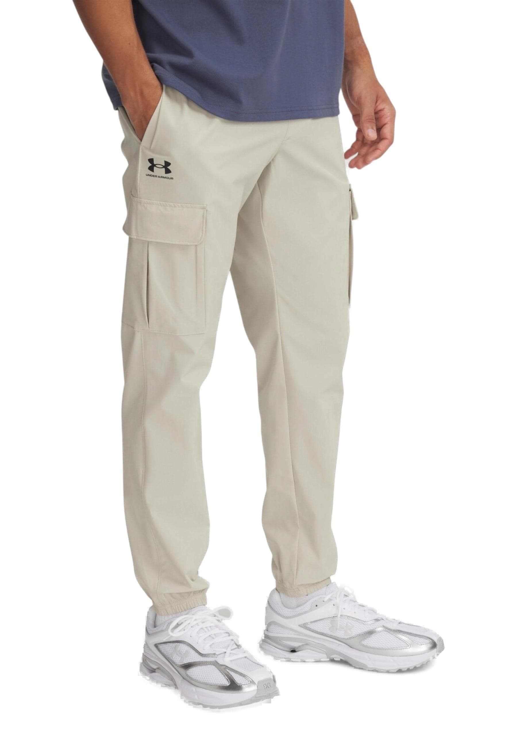 Under Armour Pantaloni Uomo - Under Armour