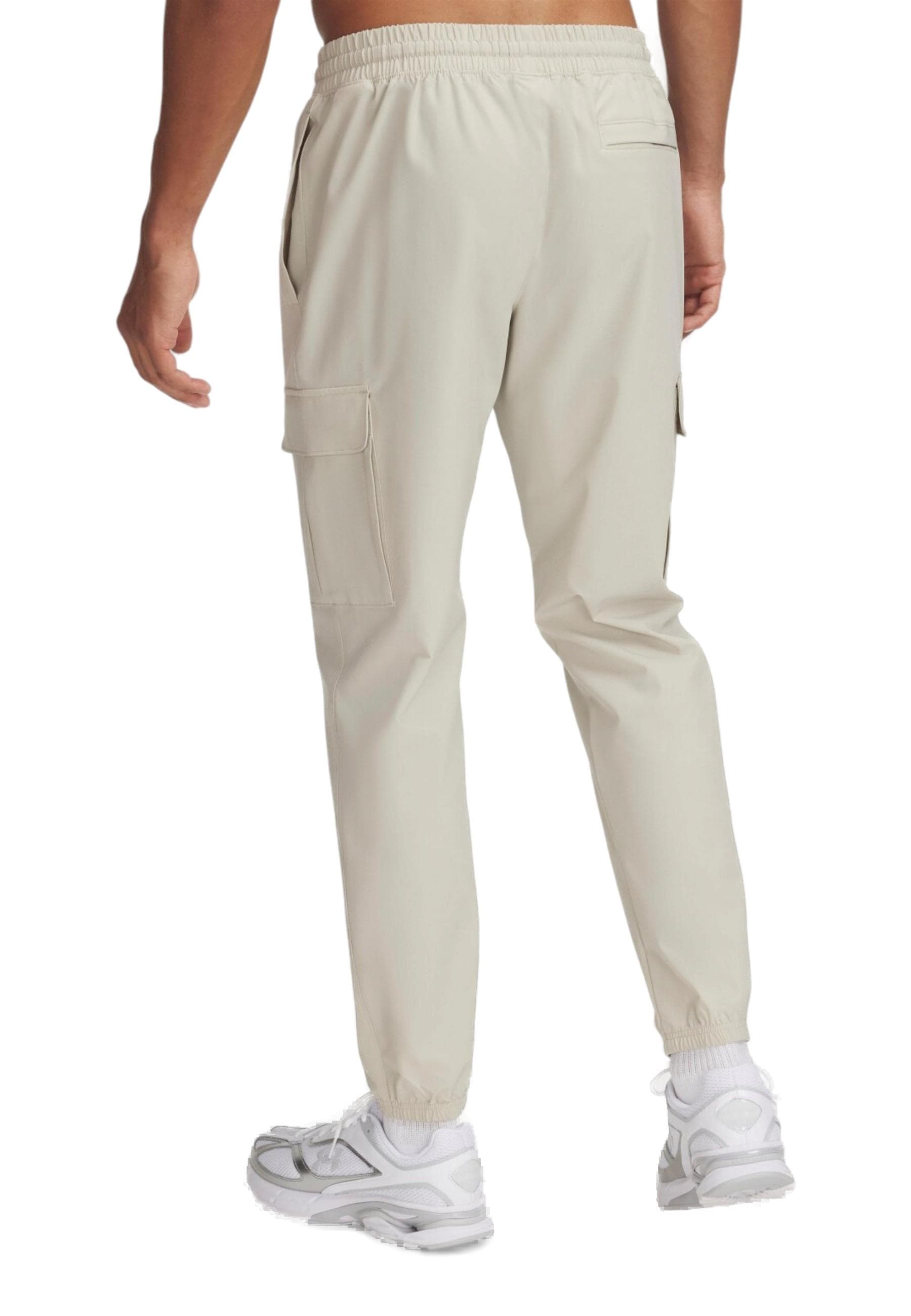 Under Armour Pantaloni Uomo - Under Armour