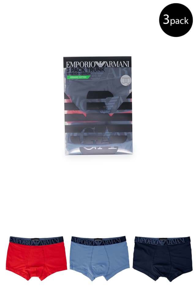 Emporio Armani Underwear Бельо МЪЖe