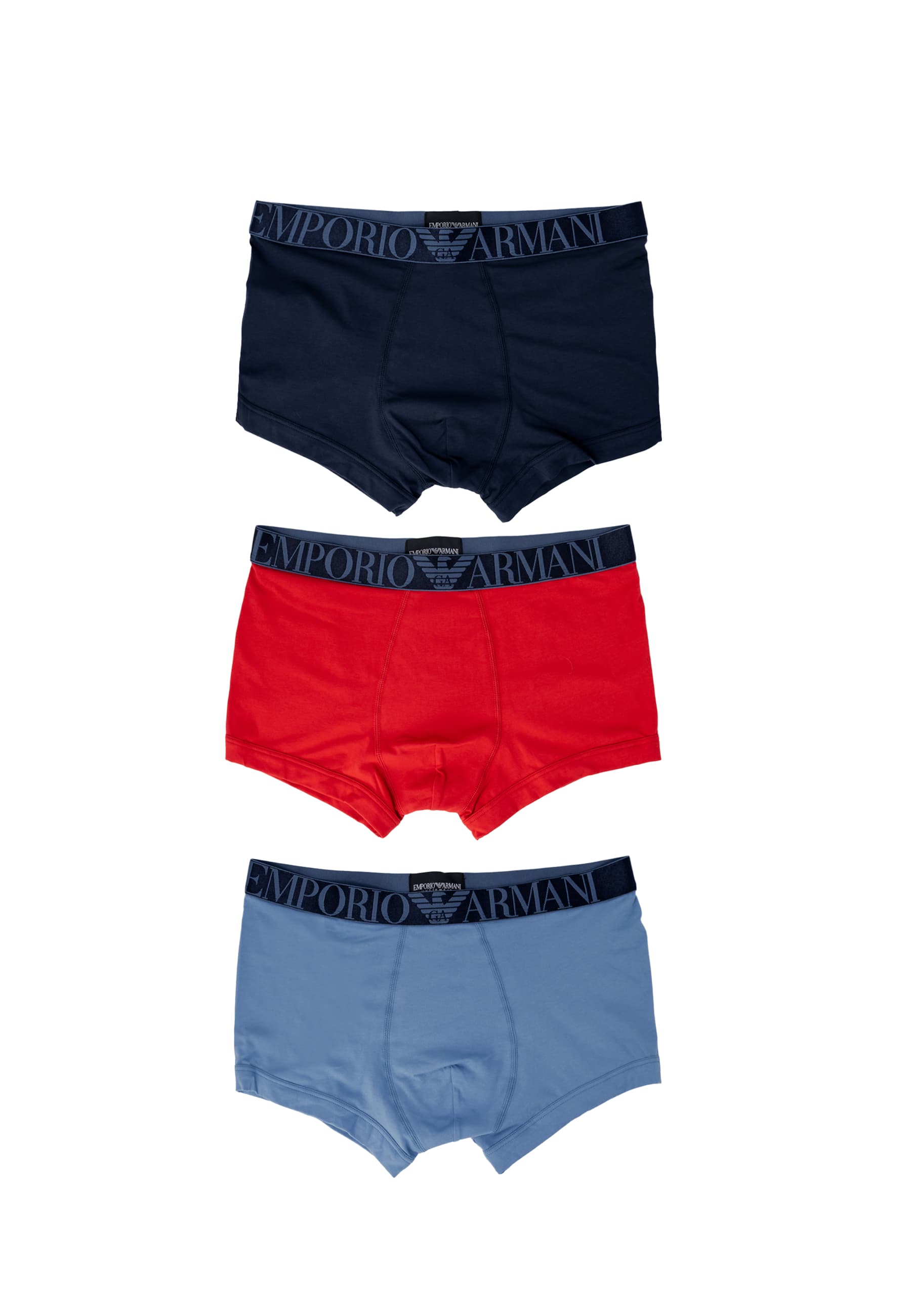Emporio Armani Underwear Intimo Uomo - Emporio Armani Underwear