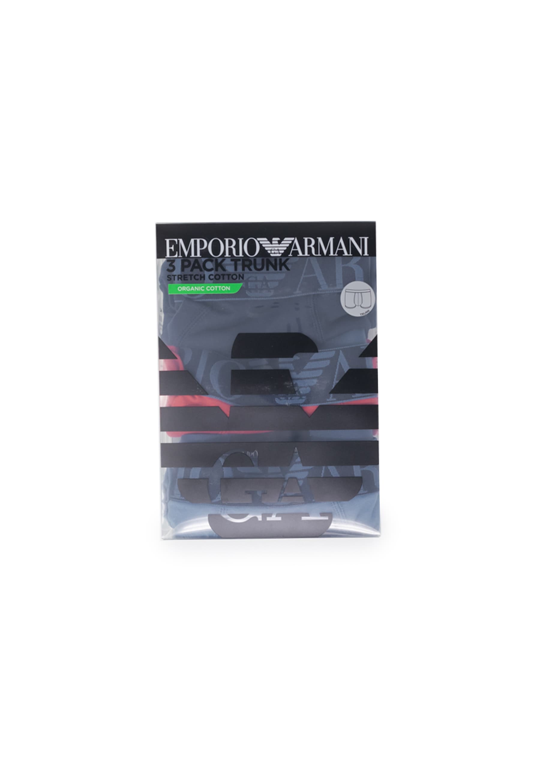 Emporio Armani Underwear Intimo Uomo - Emporio Armani Underwear