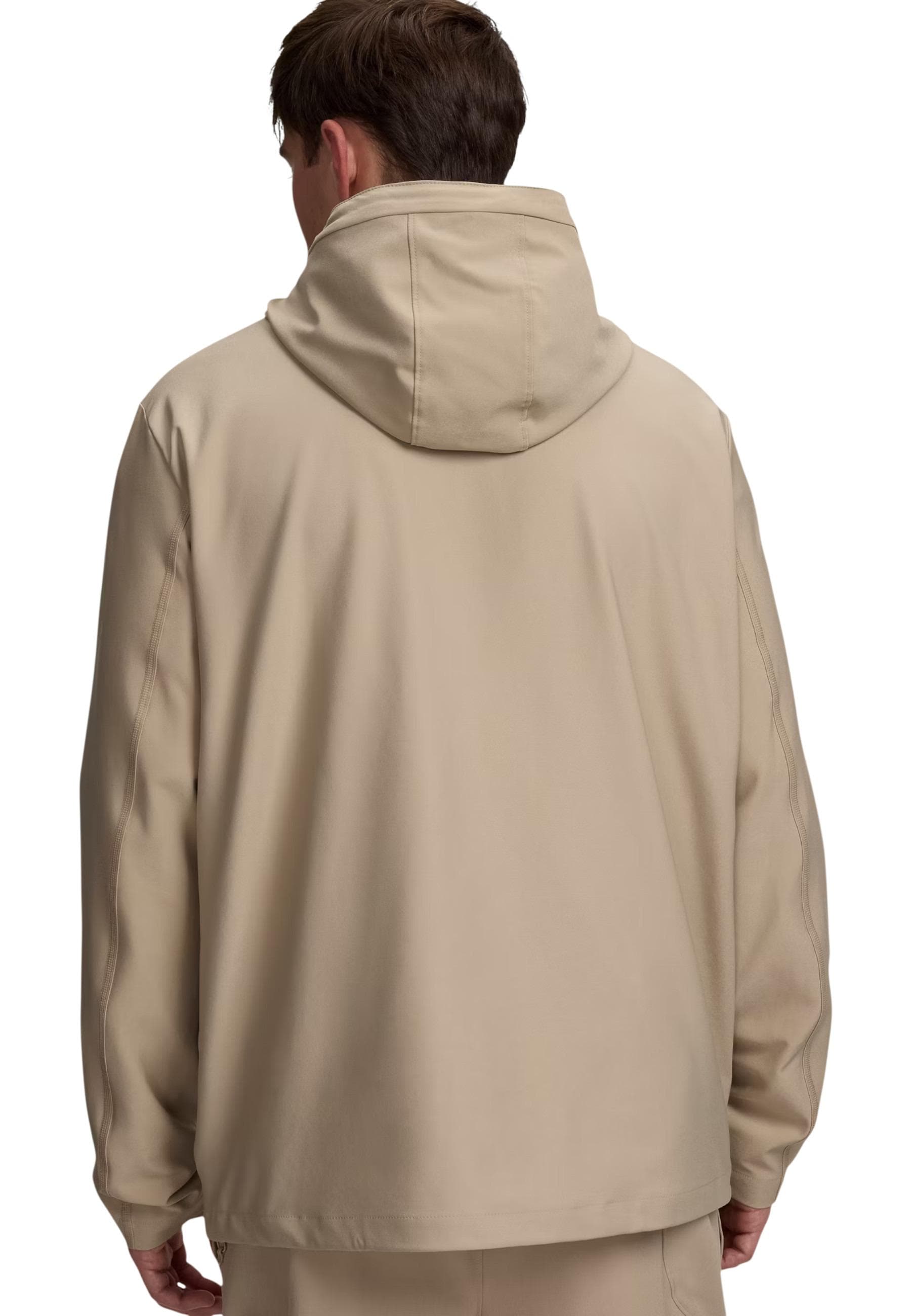 Under Armour Felpa Uomo - Under Armour