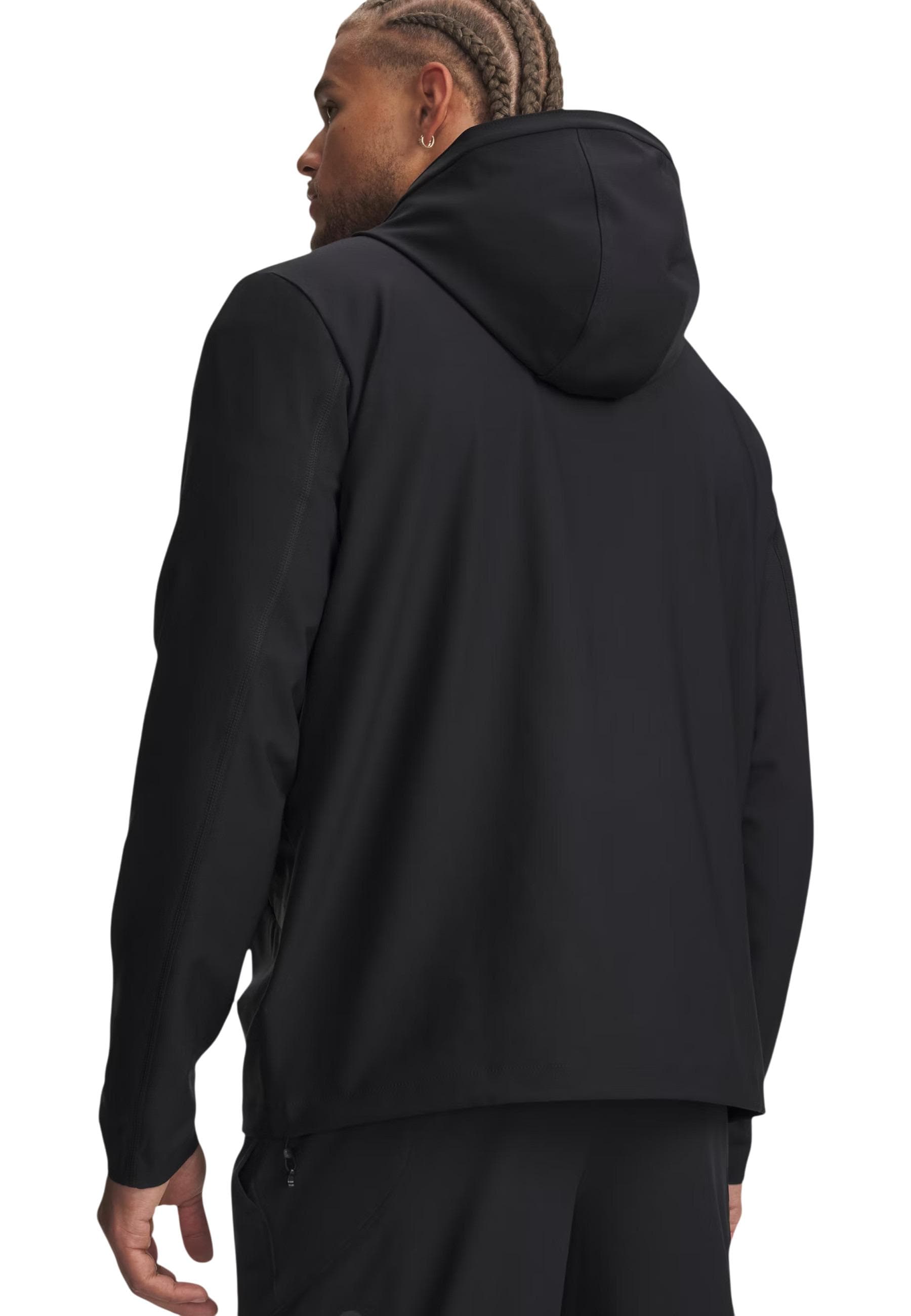 Under Armour Felpa Uomo - Under Armour