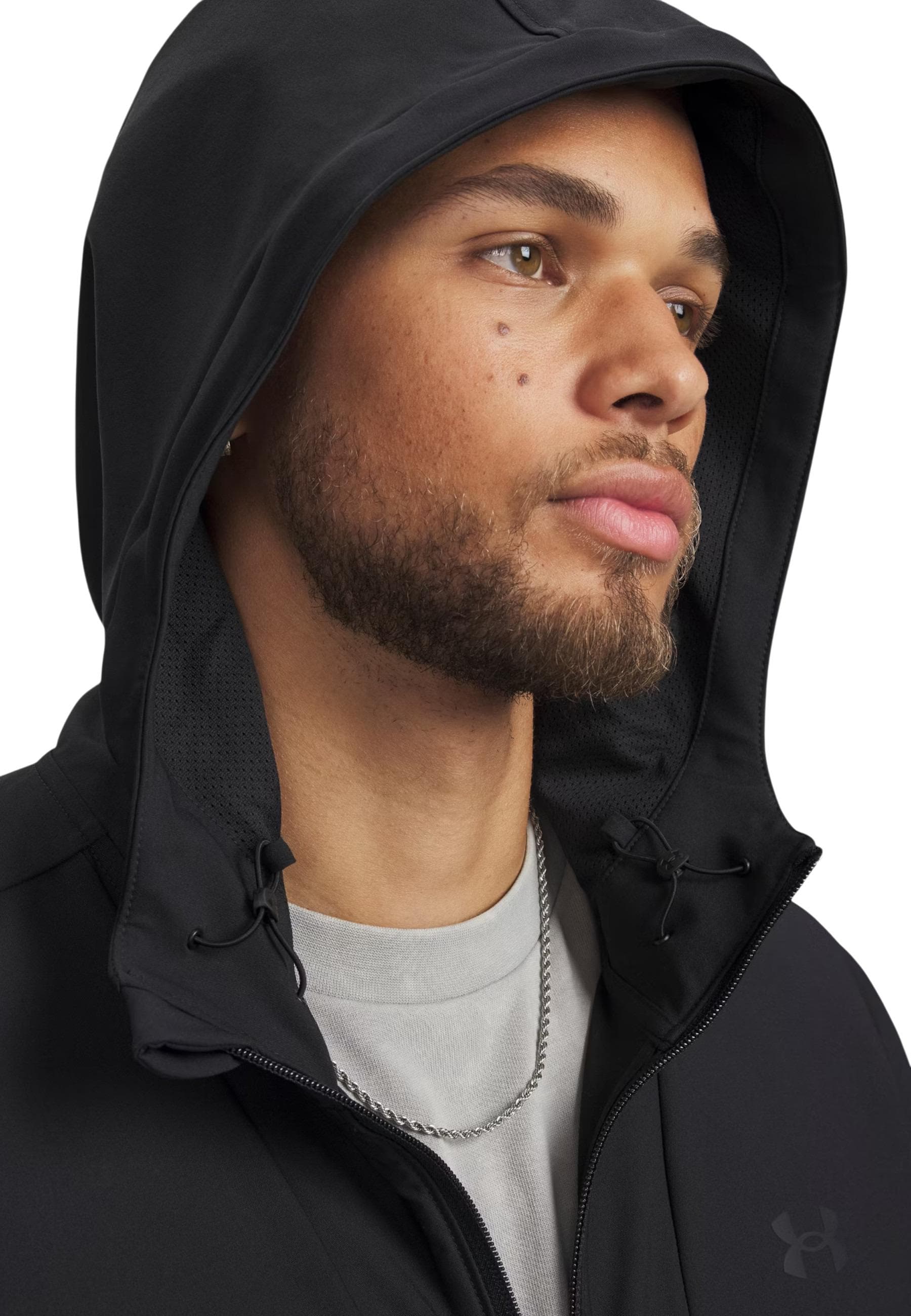 Under Armour Felpa Uomo - Under Armour