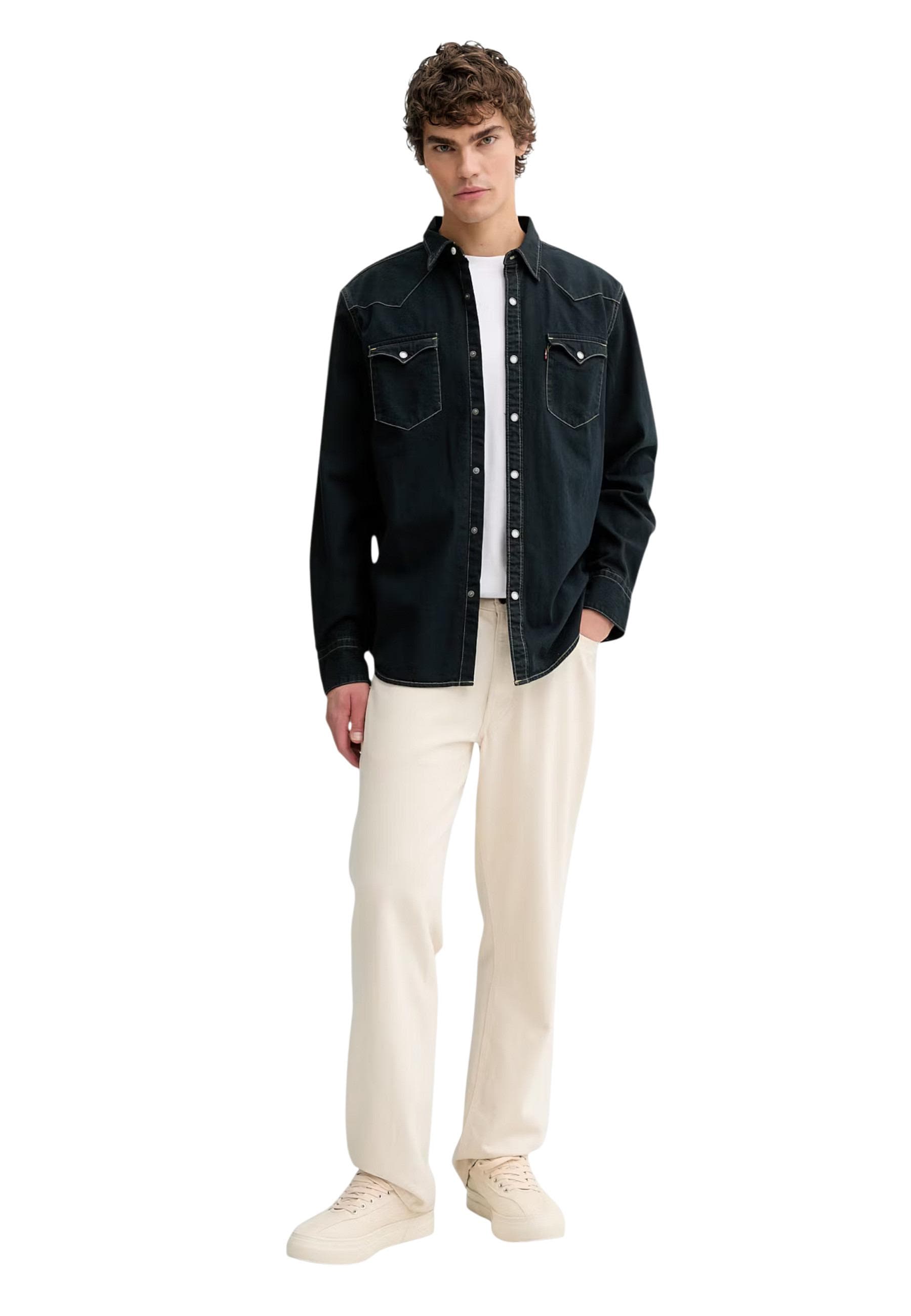 Levi`s Camicia Uomo - Levi`s