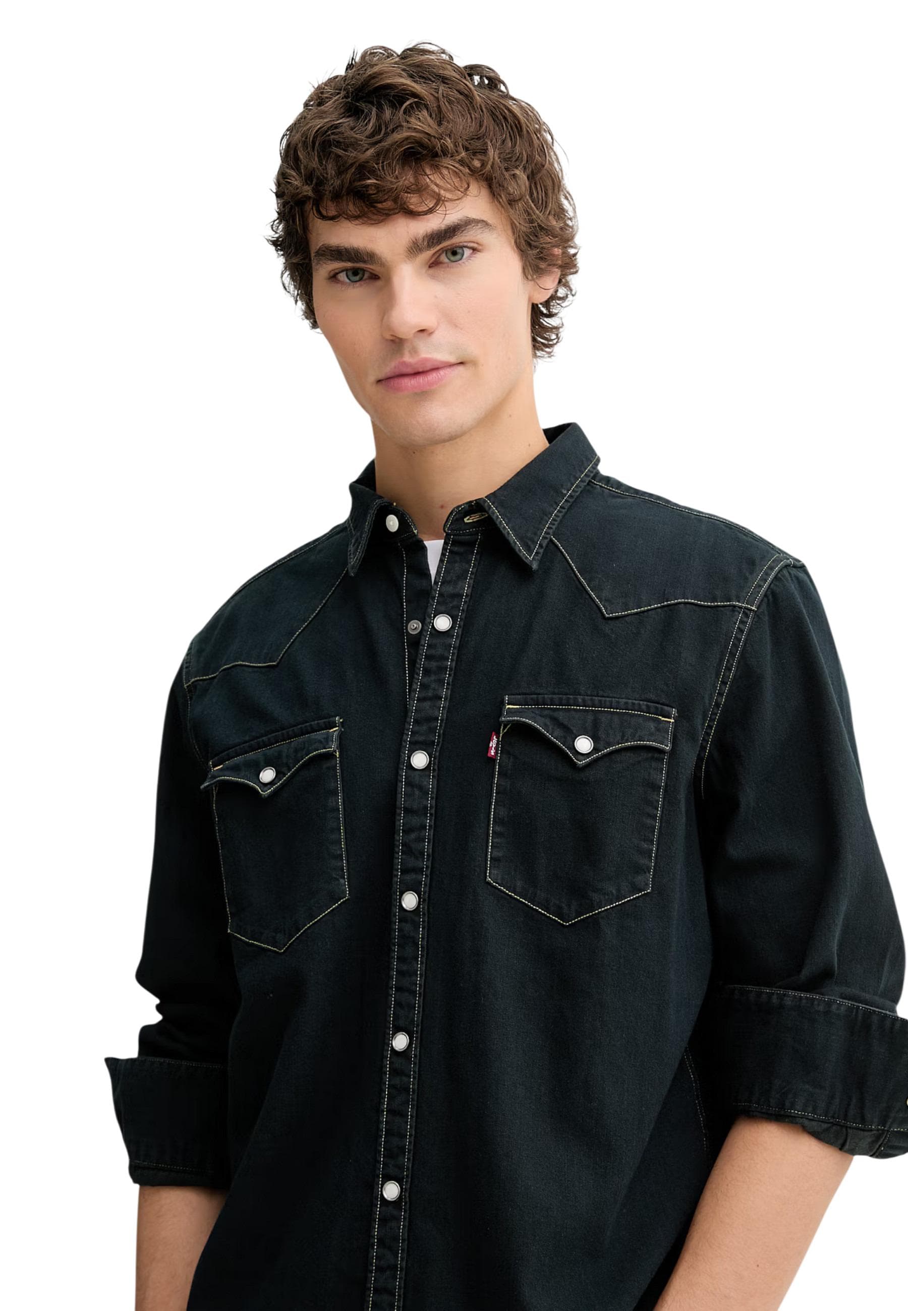 Levi`s Camicia Uomo - Levi`s