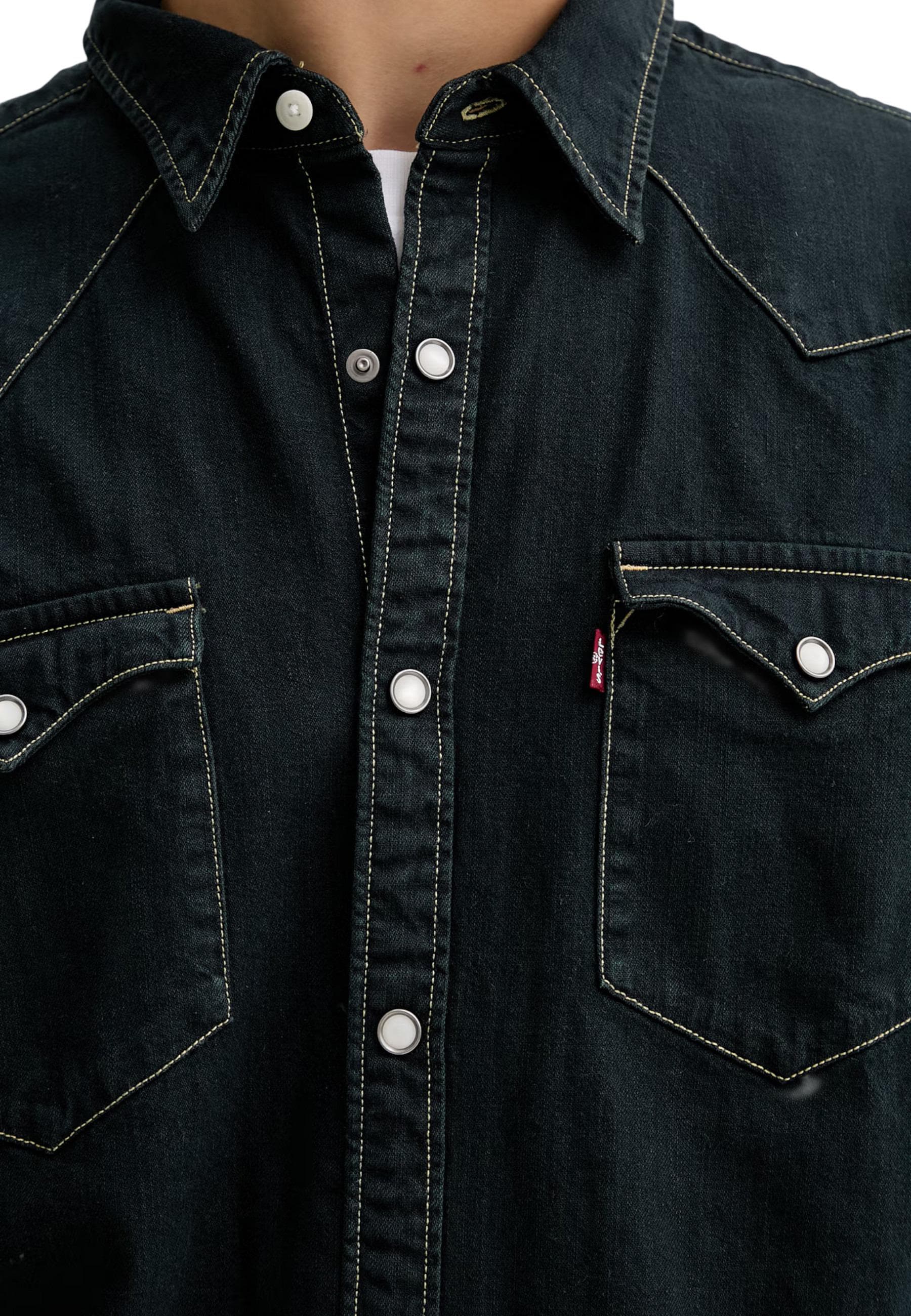 Levi`s Camicia Uomo - Levi`s