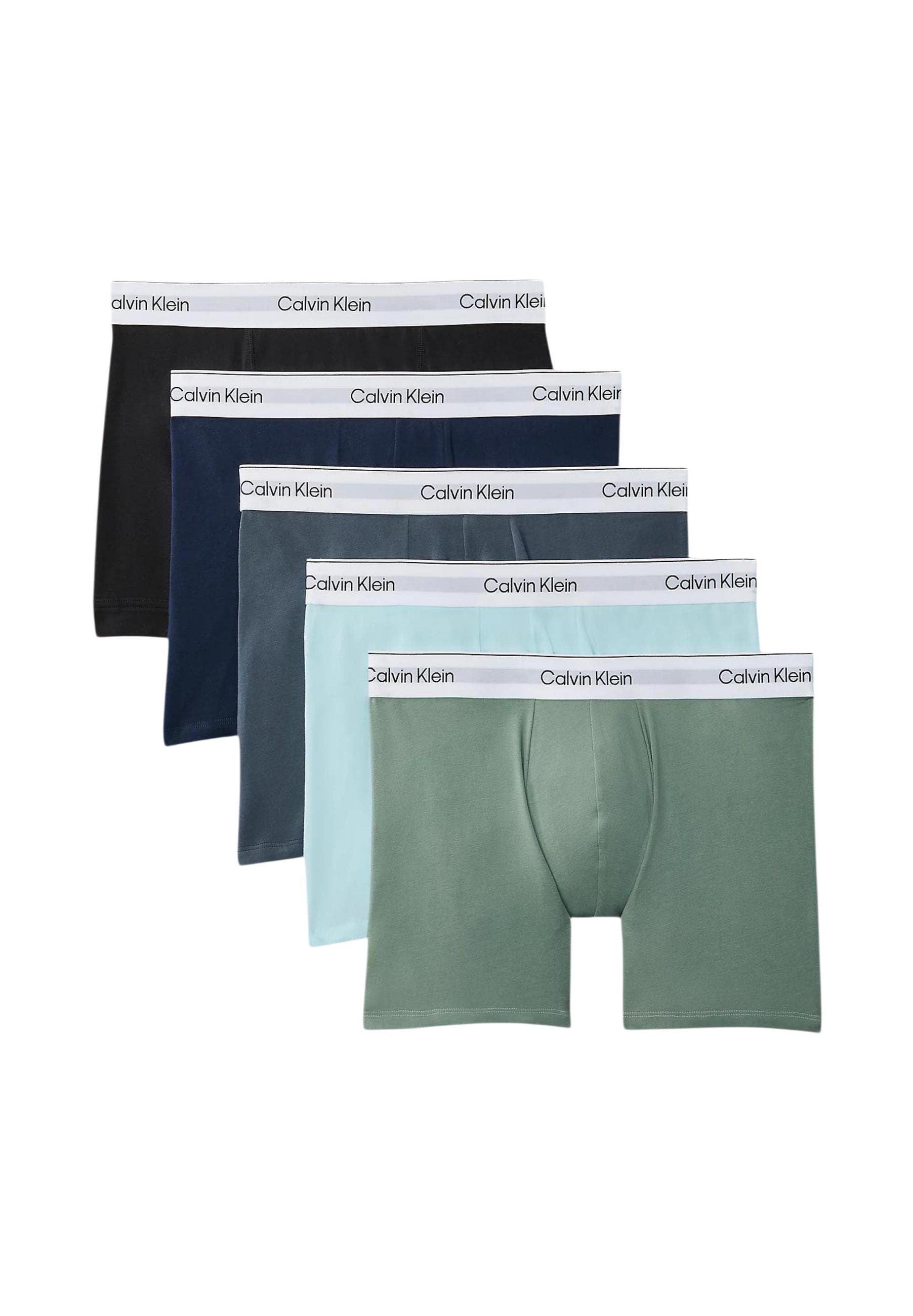 Calvin Klein Underwear Intimo Uomo - Calvin Klein Underwear