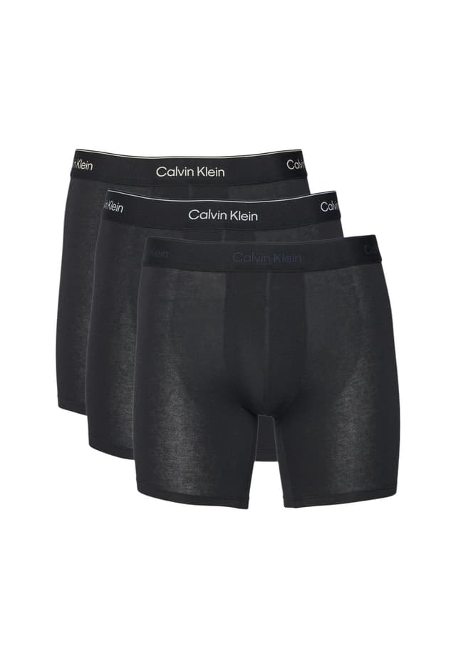 Calvin Klein Underwear Бельо МЪЖe